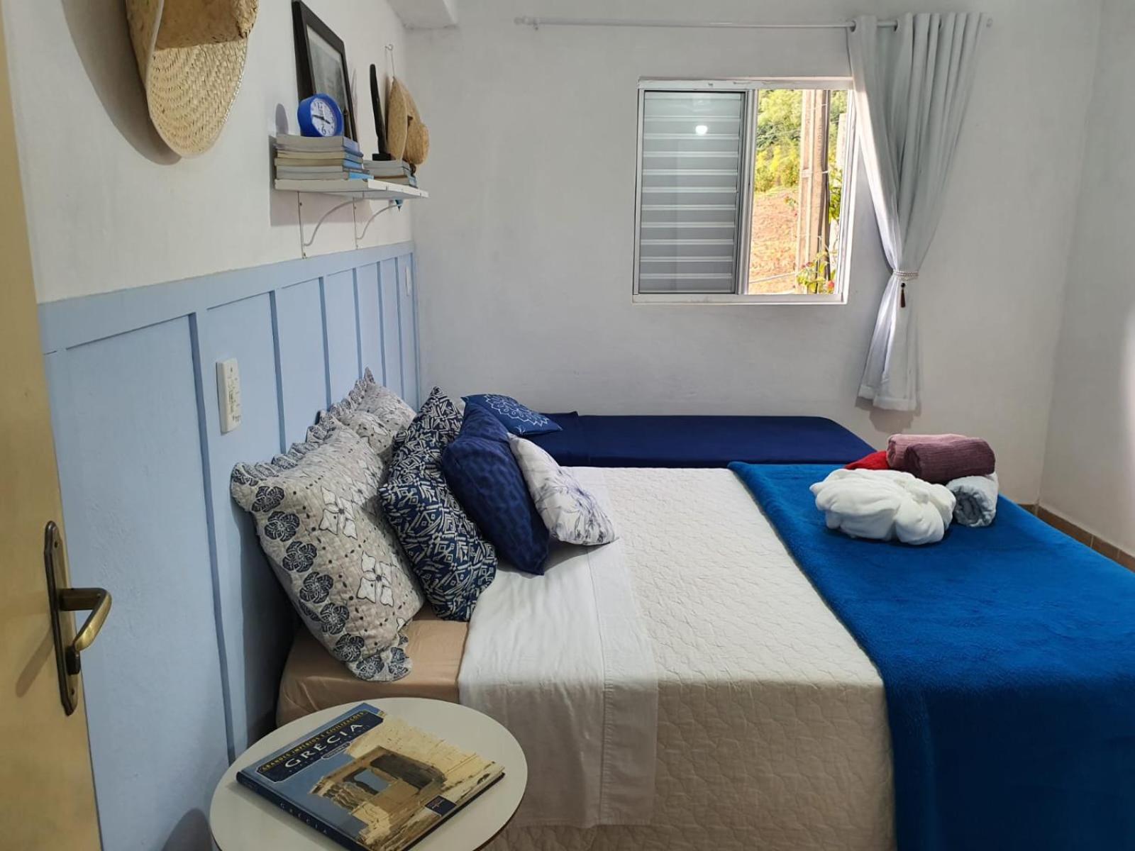 Casa de charme no clima de Pedra Azul