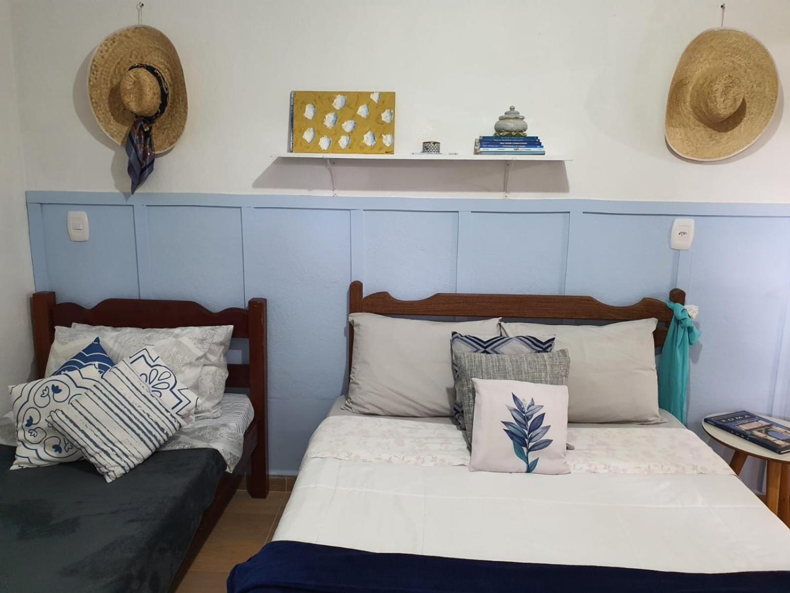 Casa de charme no clima de Pedra Azul