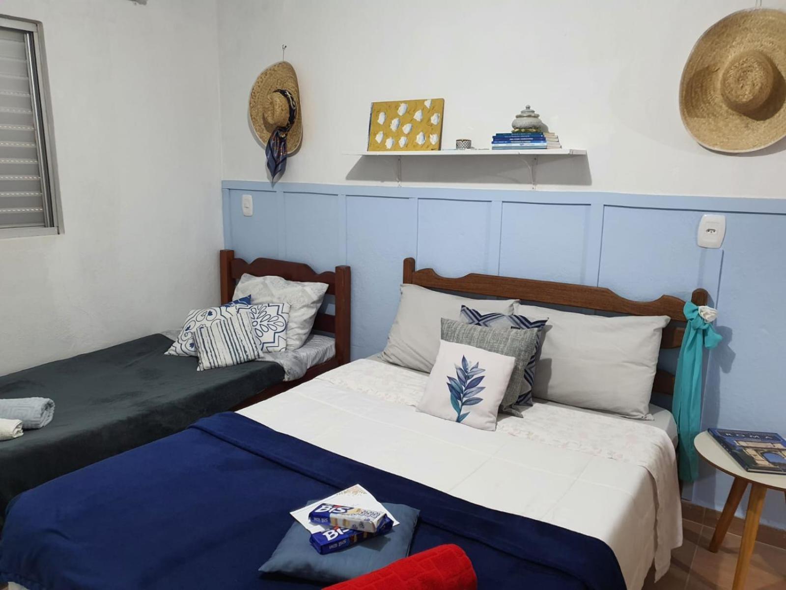 Casa de charme no clima de Pedra Azul