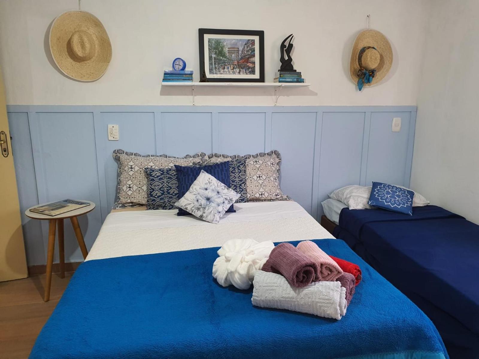 Casa de charme no clima de Pedra Azul