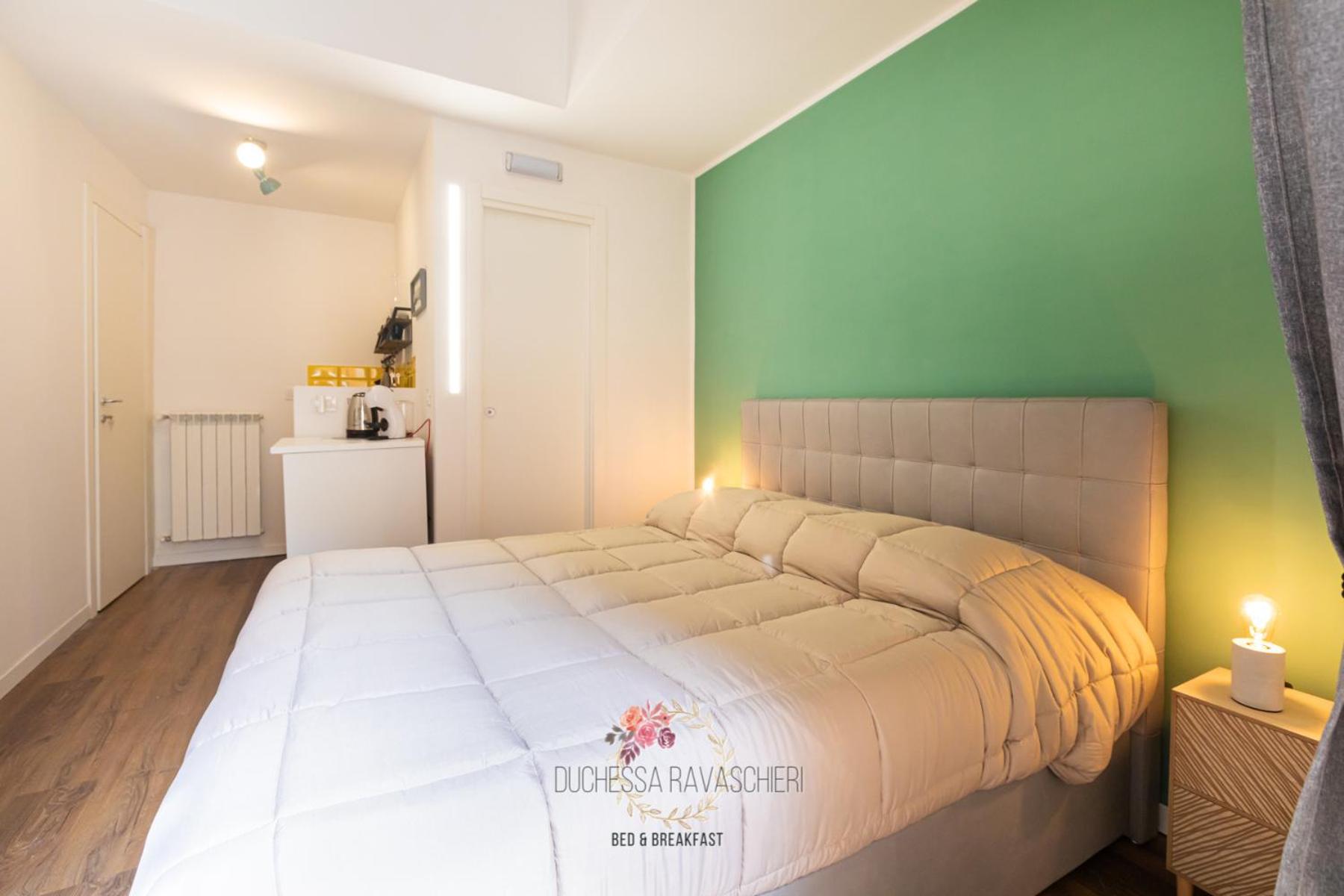 Duchessa Ravaschieri bed and breakfast