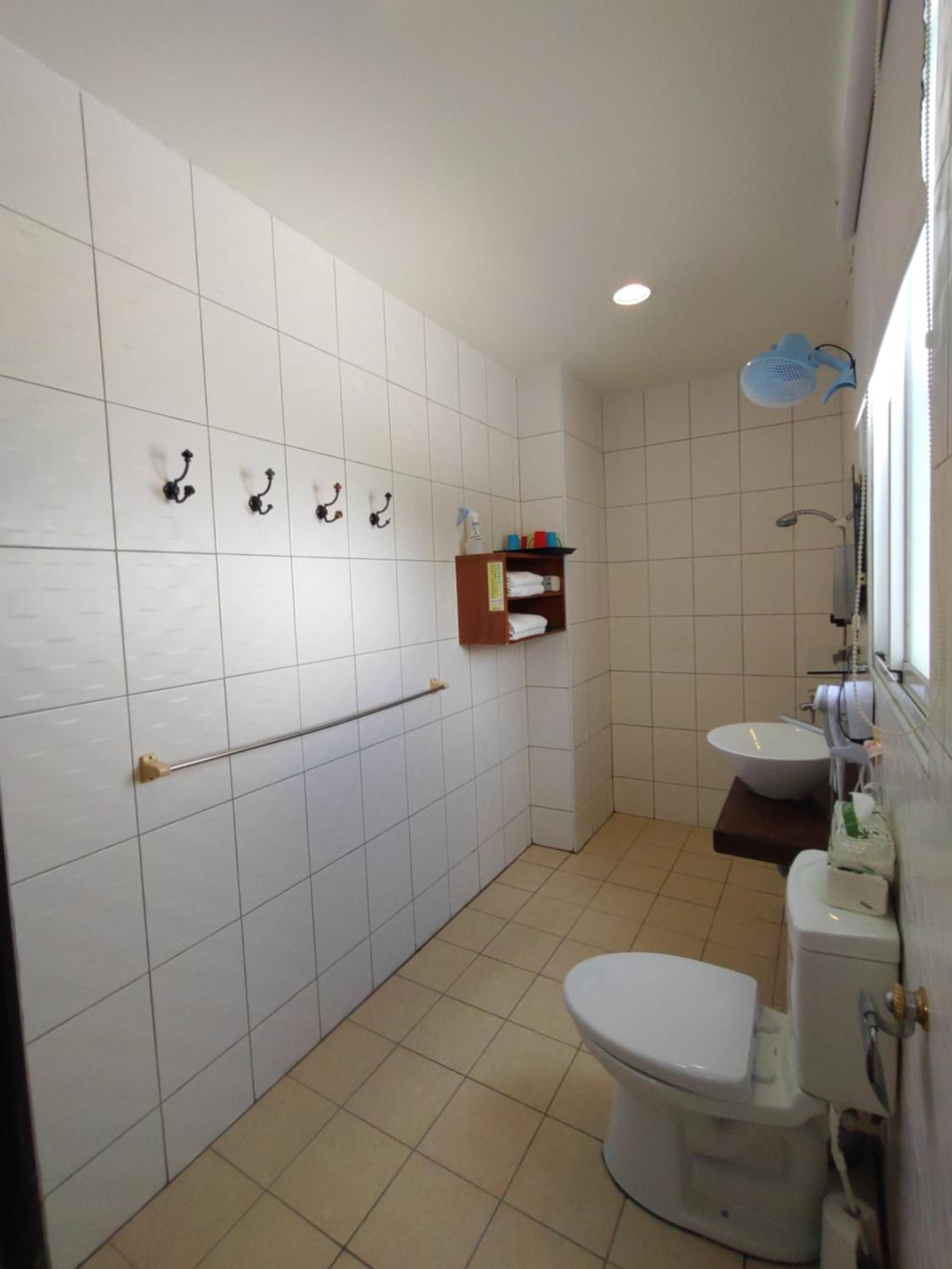 Mamamia Homestay