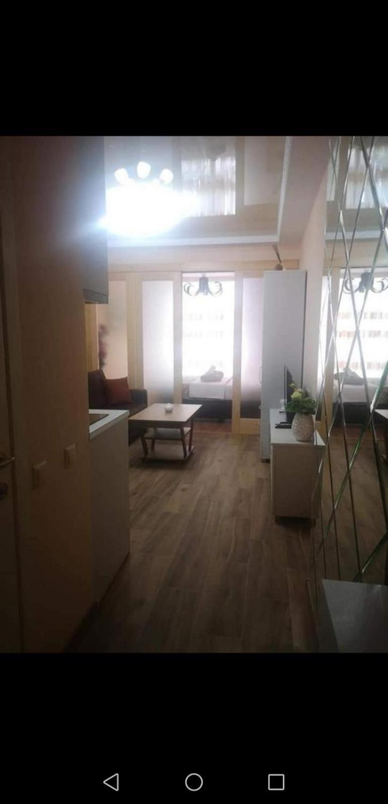 Sunrise apartaments view 2