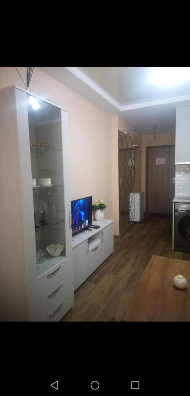 Sunrise apartaments view 3
