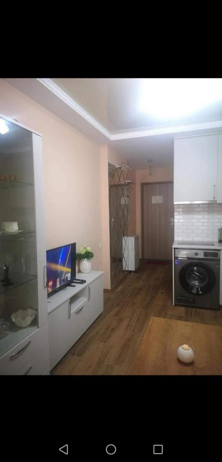 Sunrise apartaments view 4