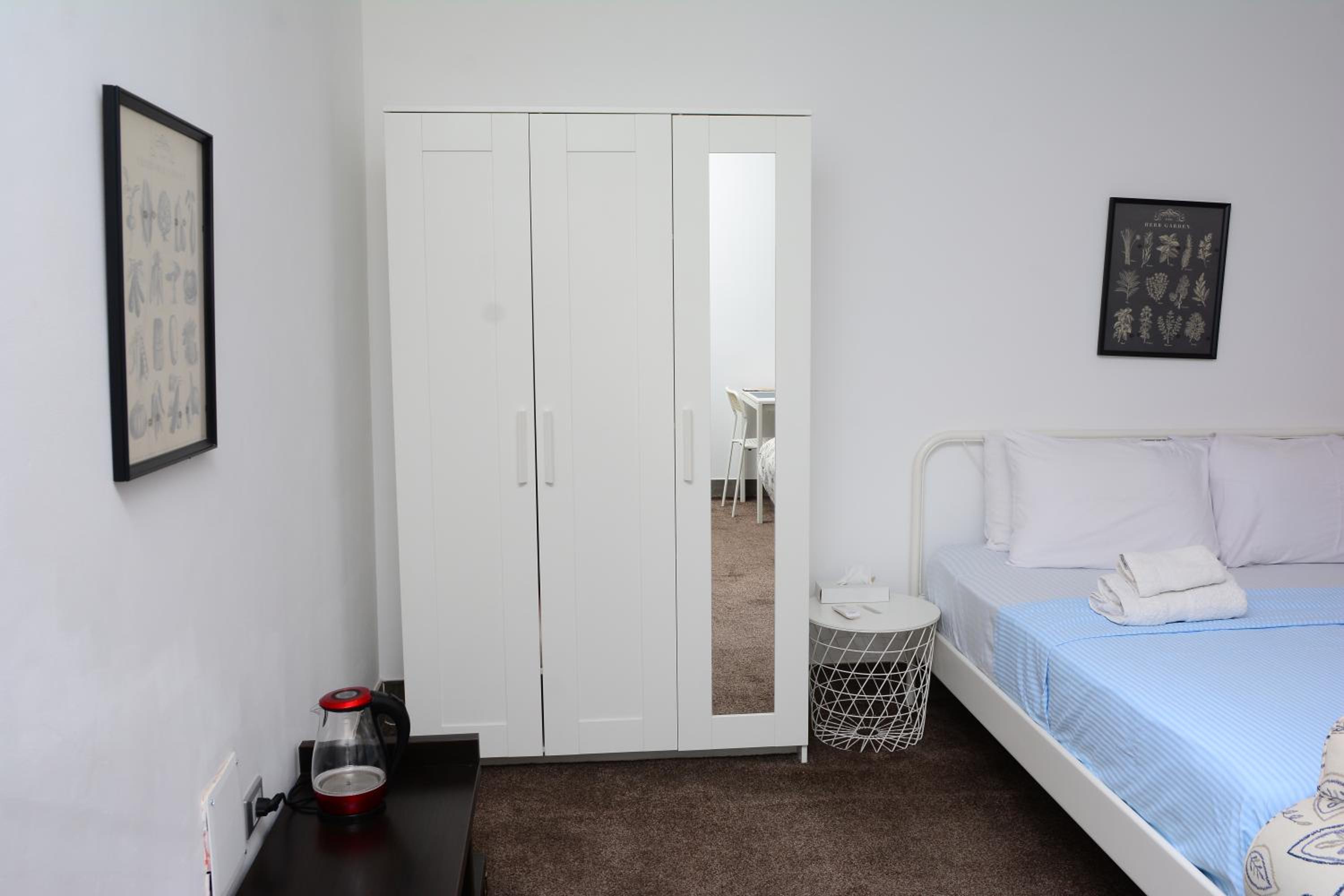 Casa7 - Sakan 275