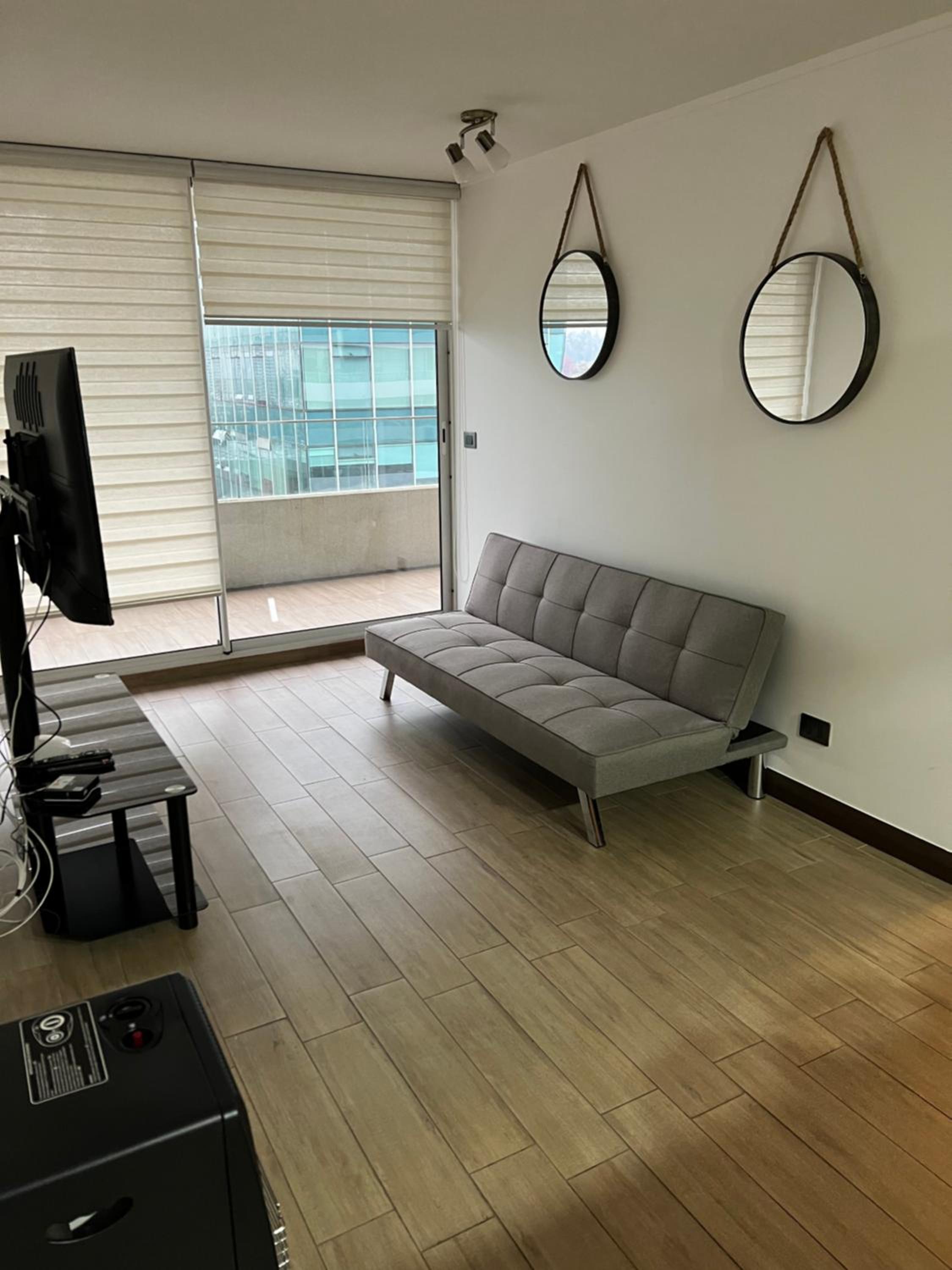 Impecable , moderno , gran depto 18 view 5