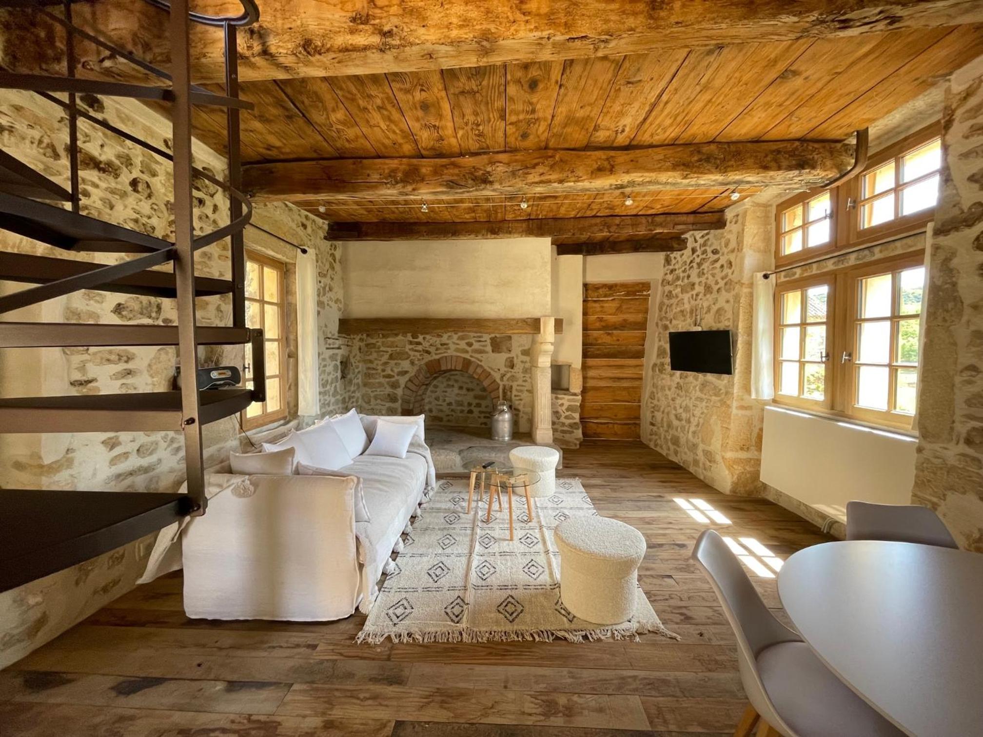 Domaine de Gressac view 5