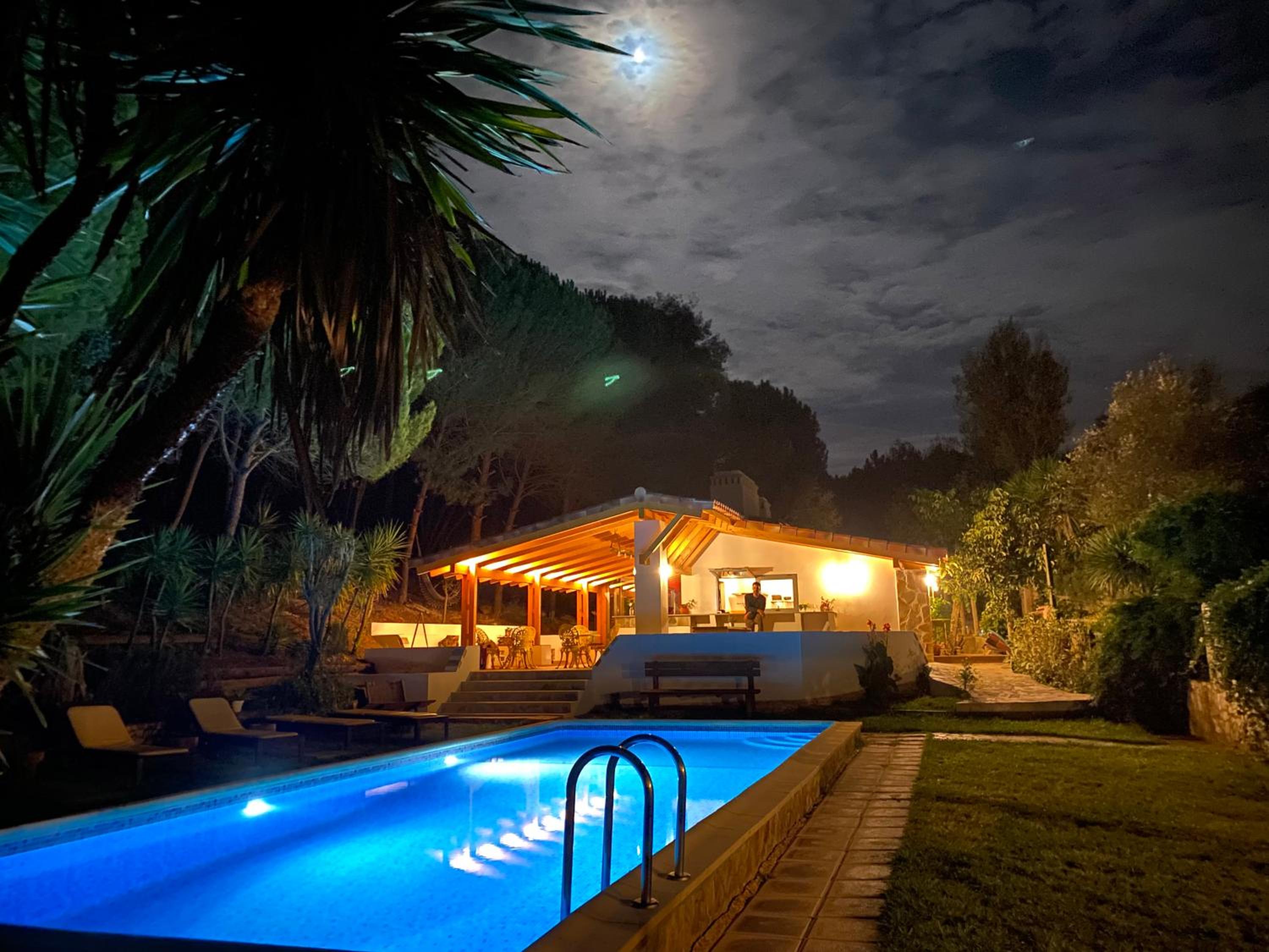 Quinta Camarena
