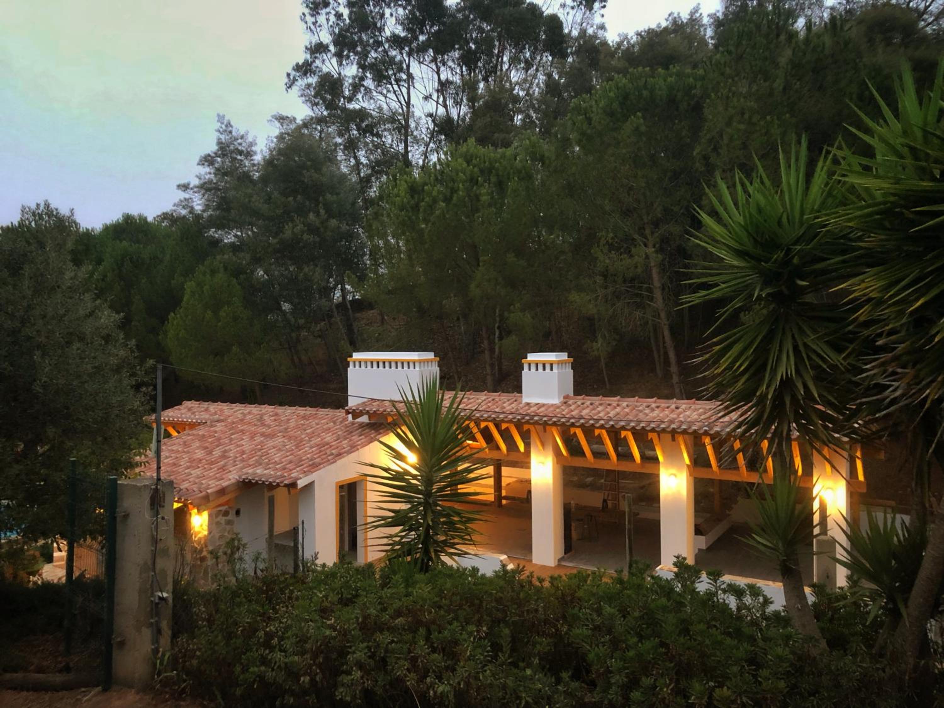 Quinta Camarena