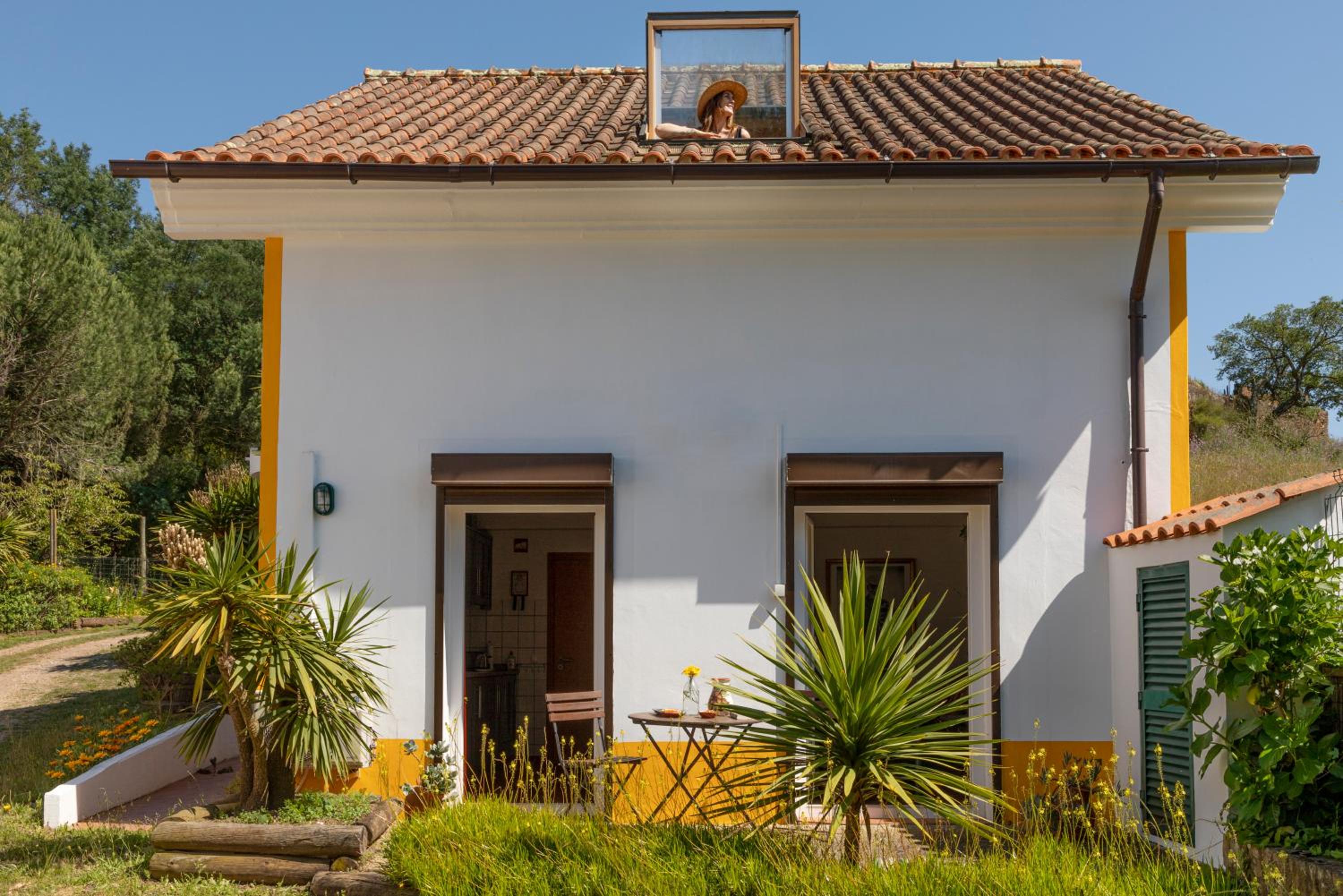 Quinta Camarena