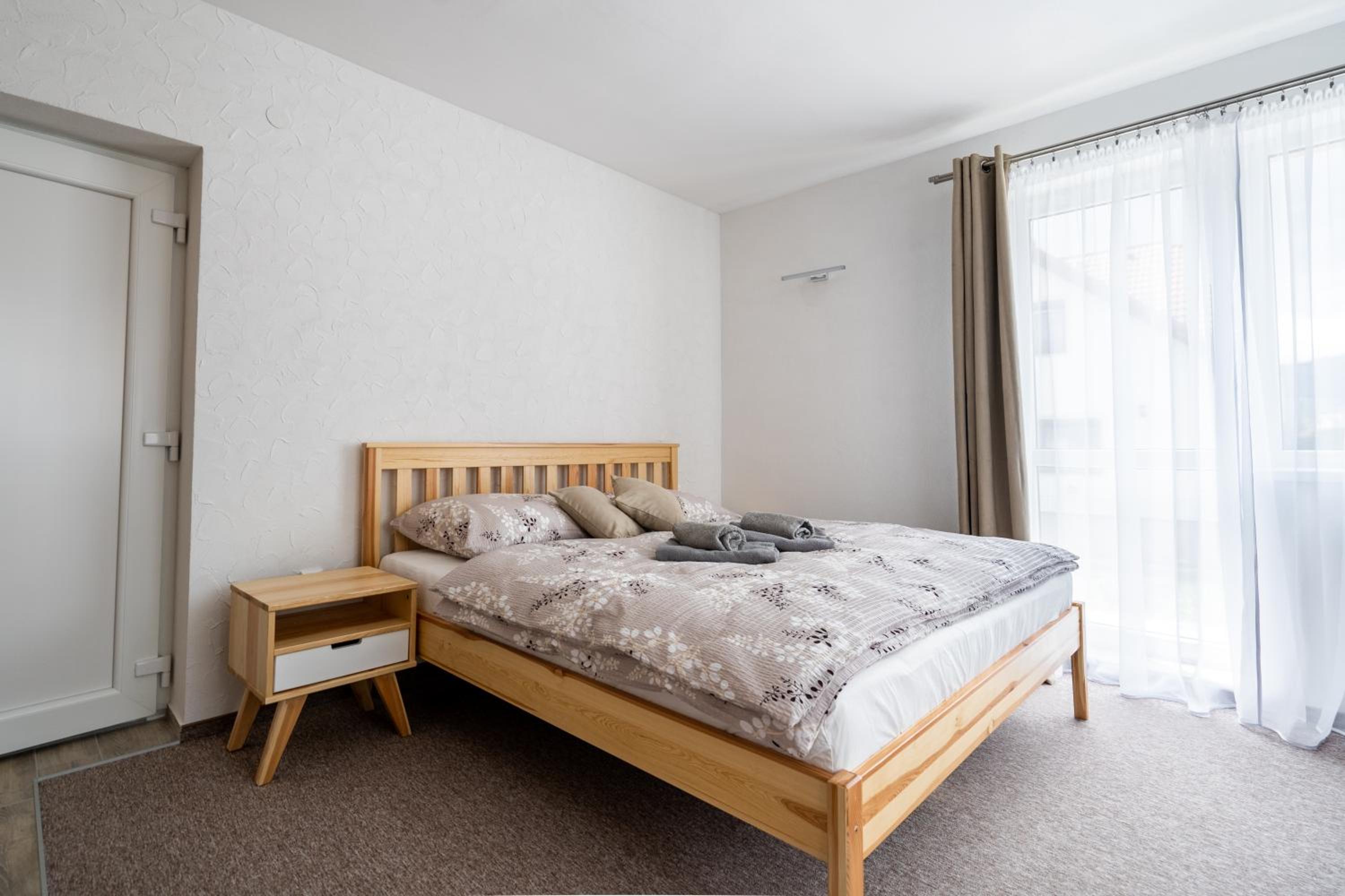 Apartmany Janka lll view 2