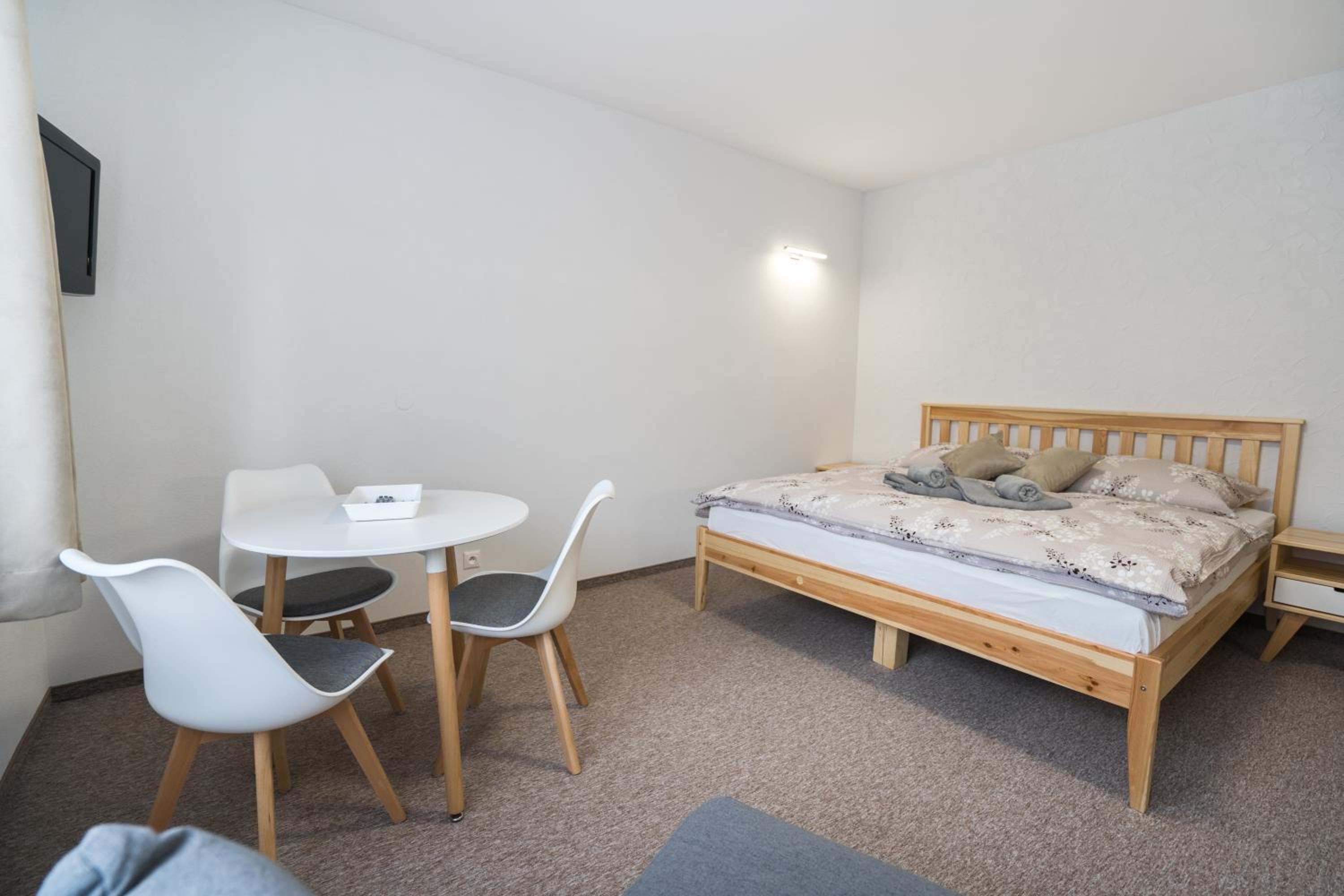 Apartmany Janka lll view 5