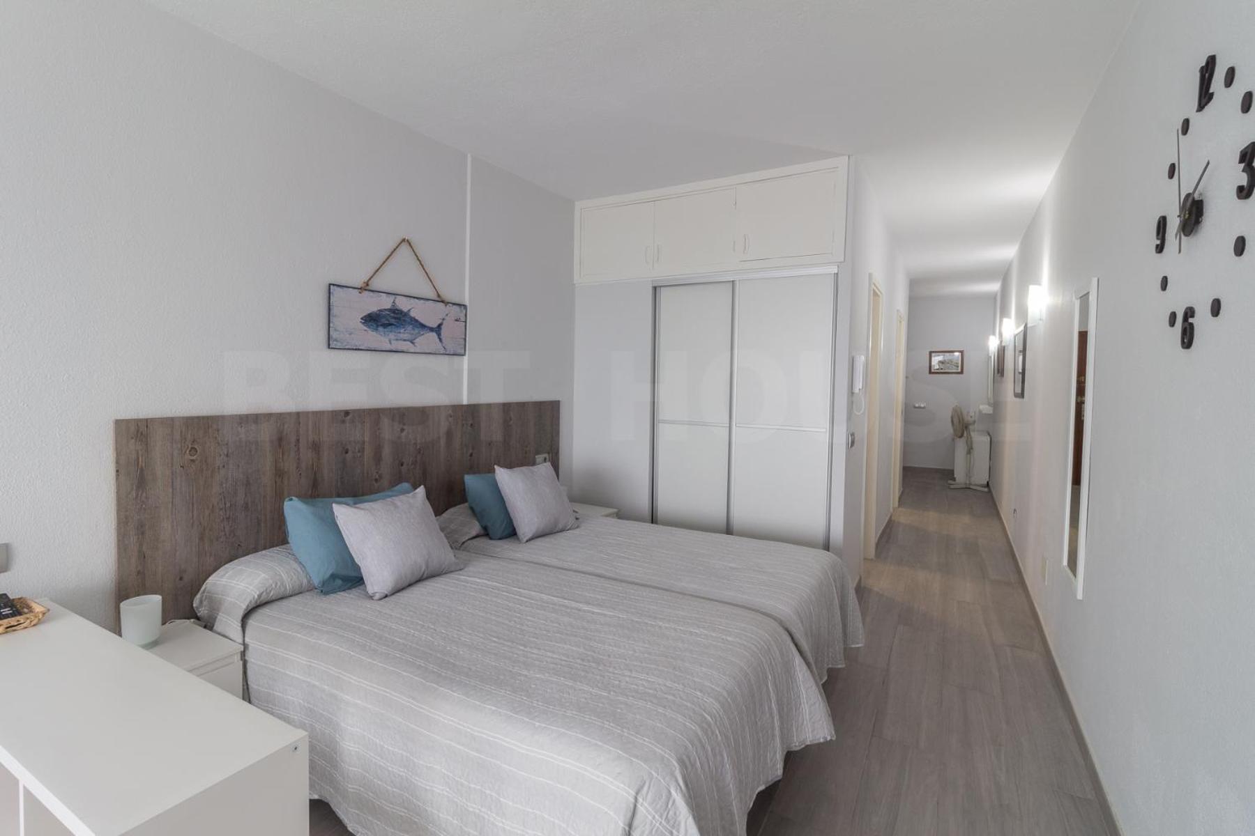 Moderno Estudio con terraza en Las Canteras photo 2