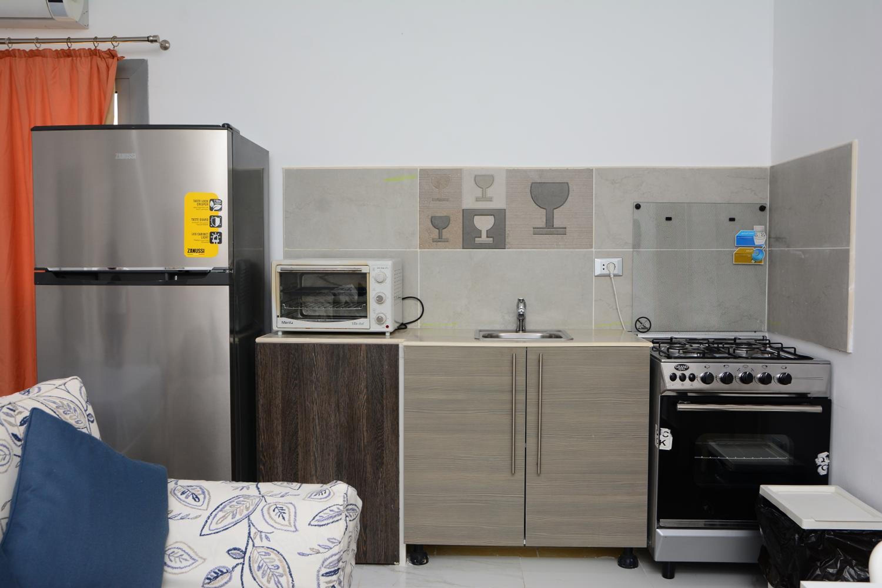 Casa7 - Sakan 275