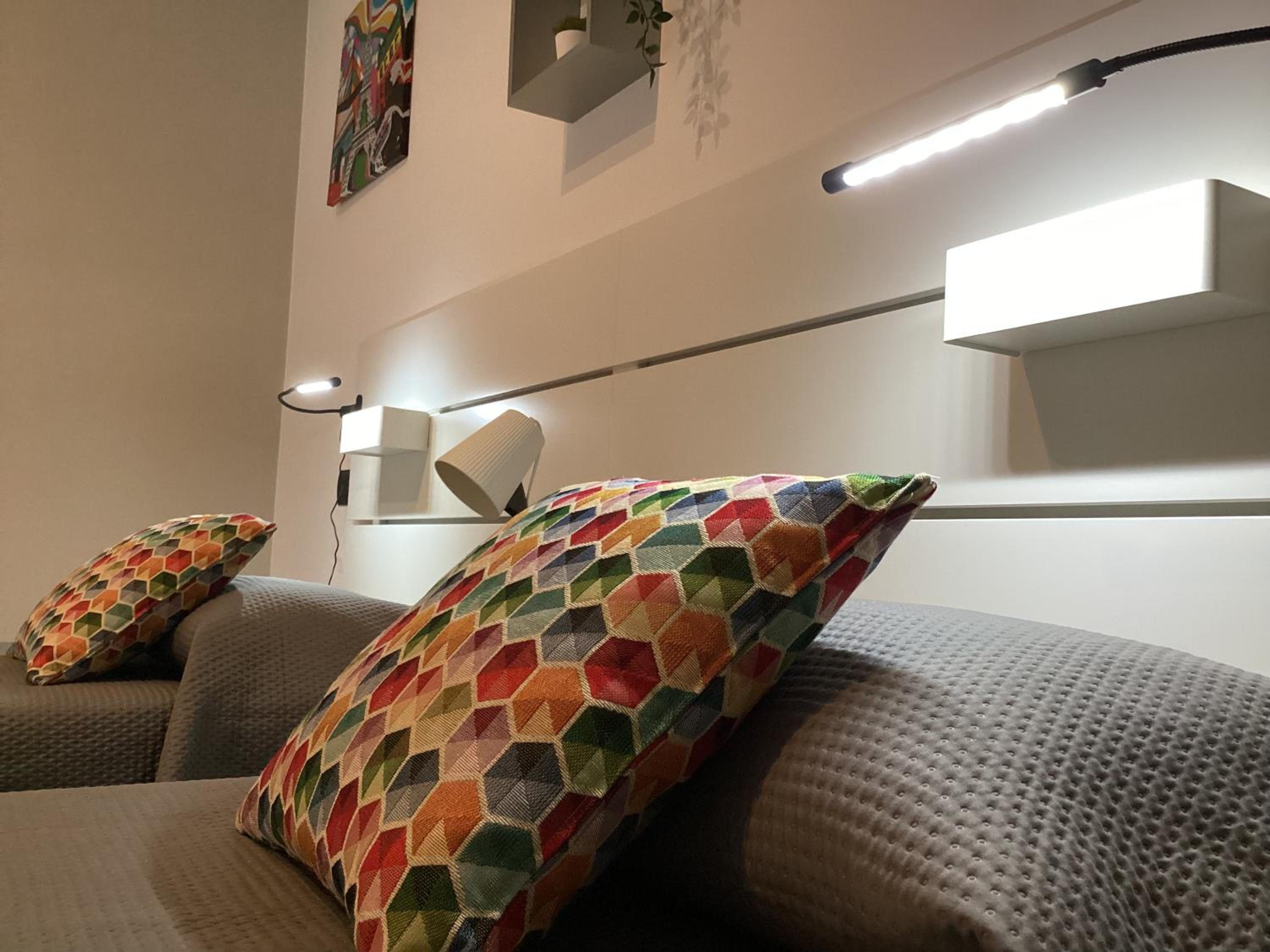 AliceA apartment in Siracusa view 4