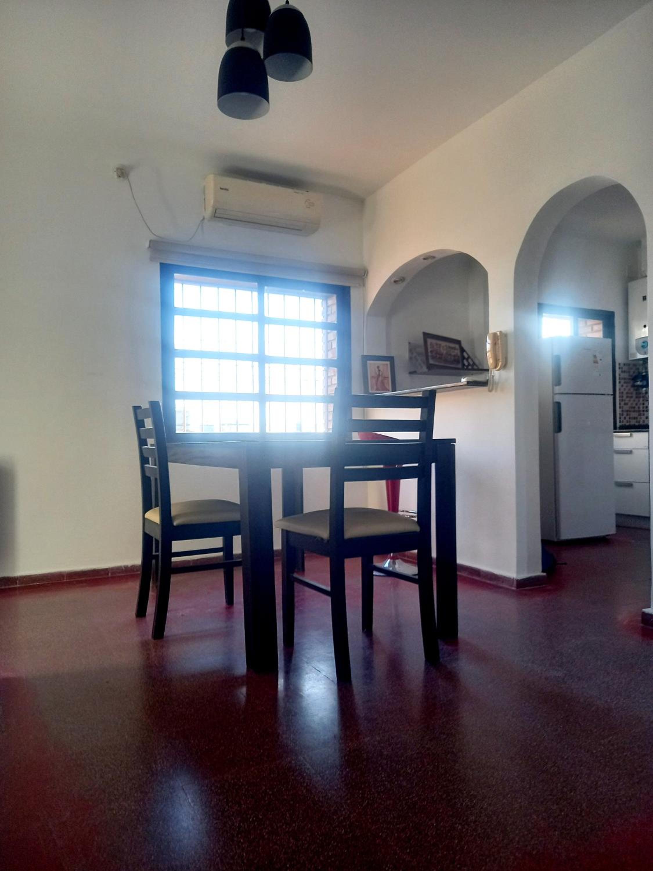 DEPARTAMENTO AMPLIO EN SAN LUIS