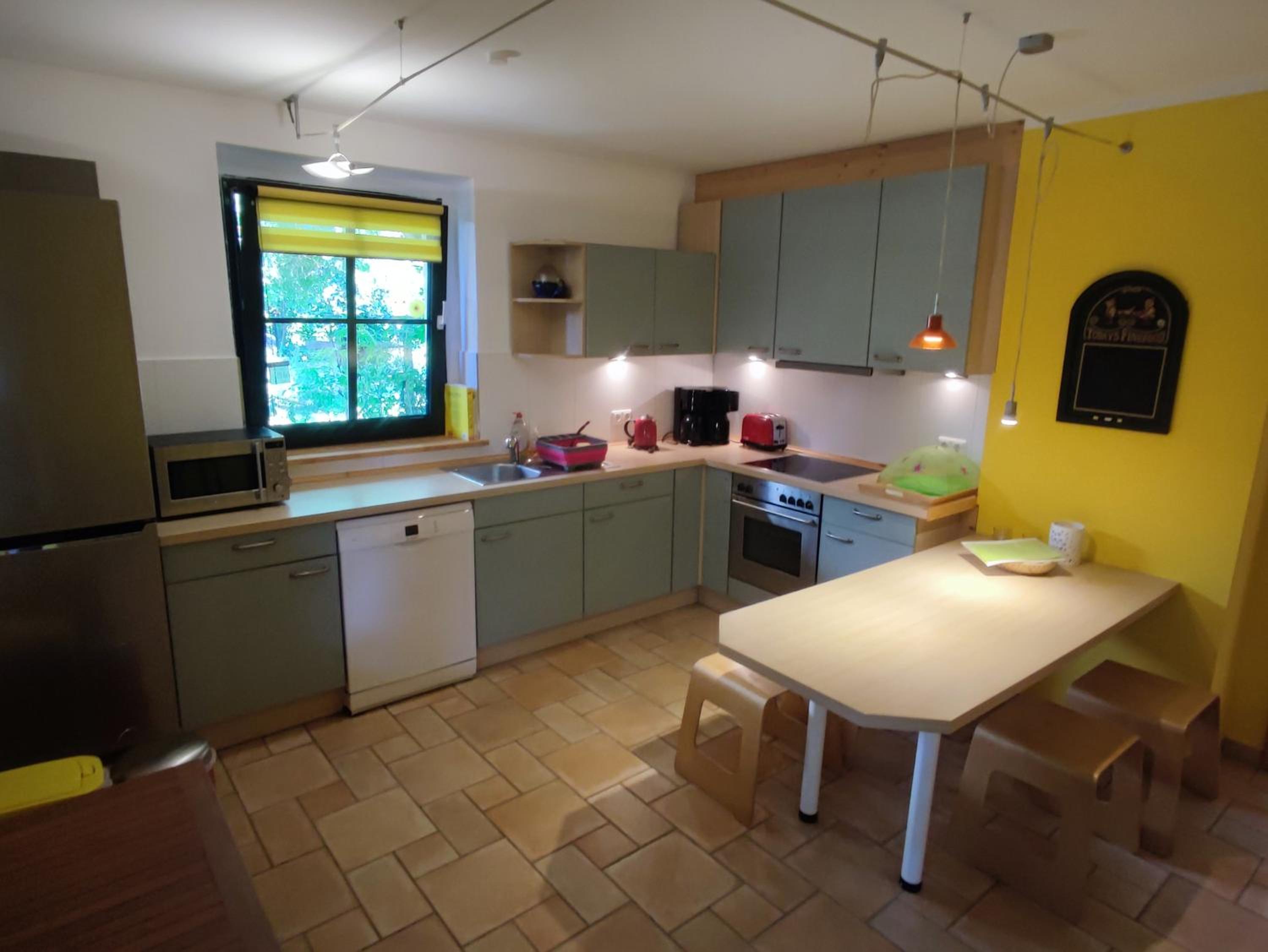 Five Oaks - Weisse Wohnung view 3