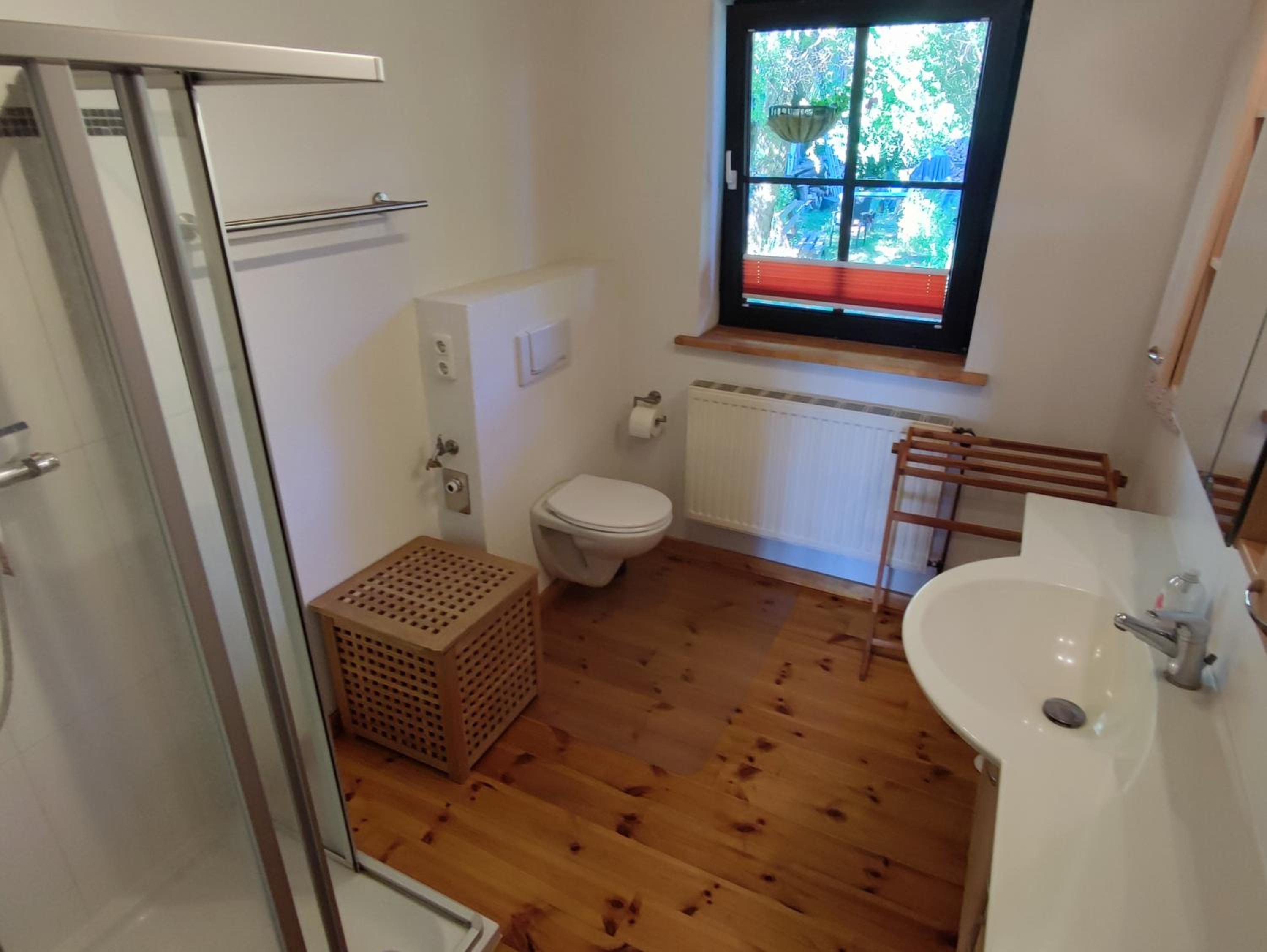 Five Oaks - Weisse Wohnung view 4