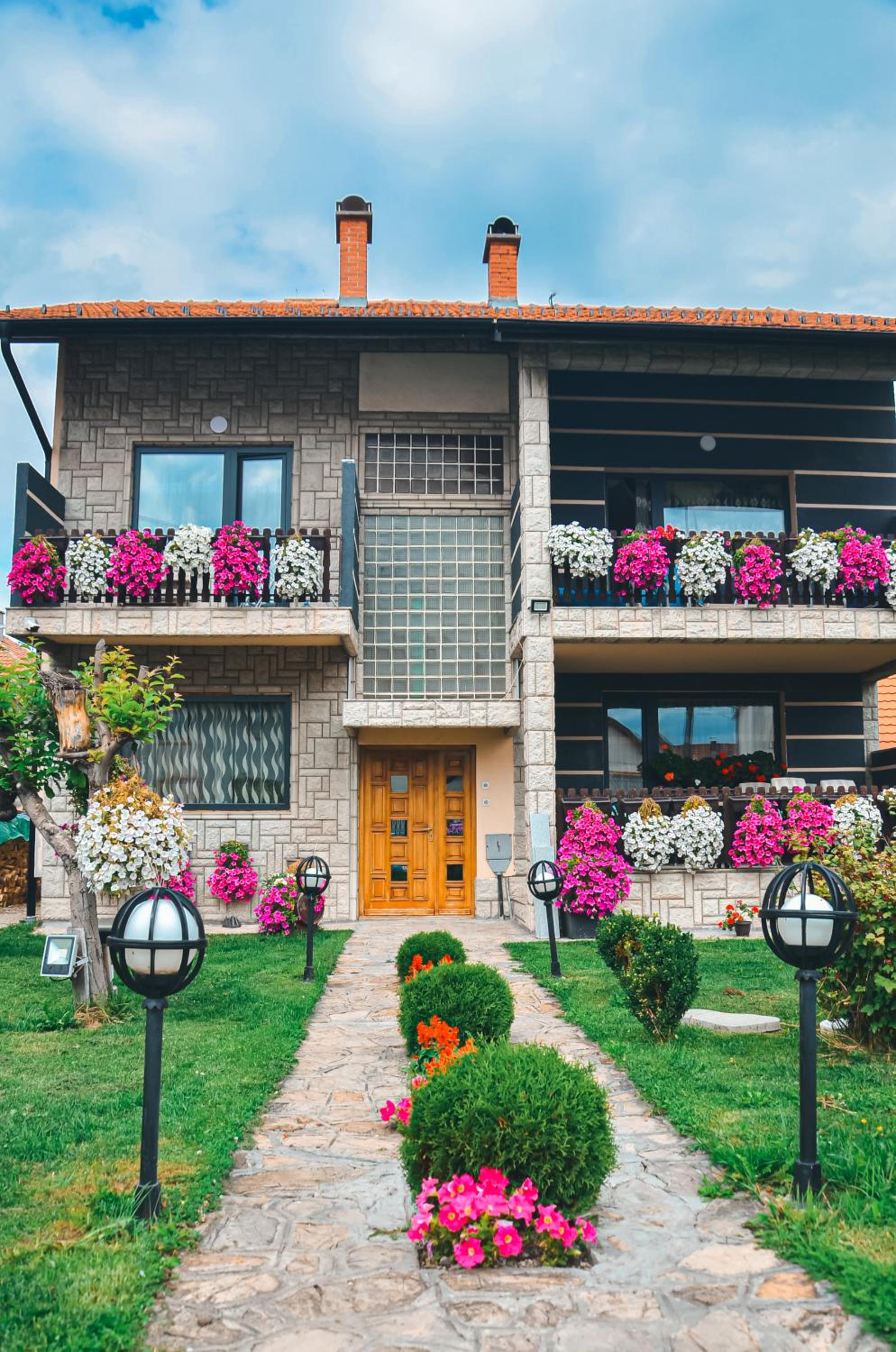 Vila Petunija view 5