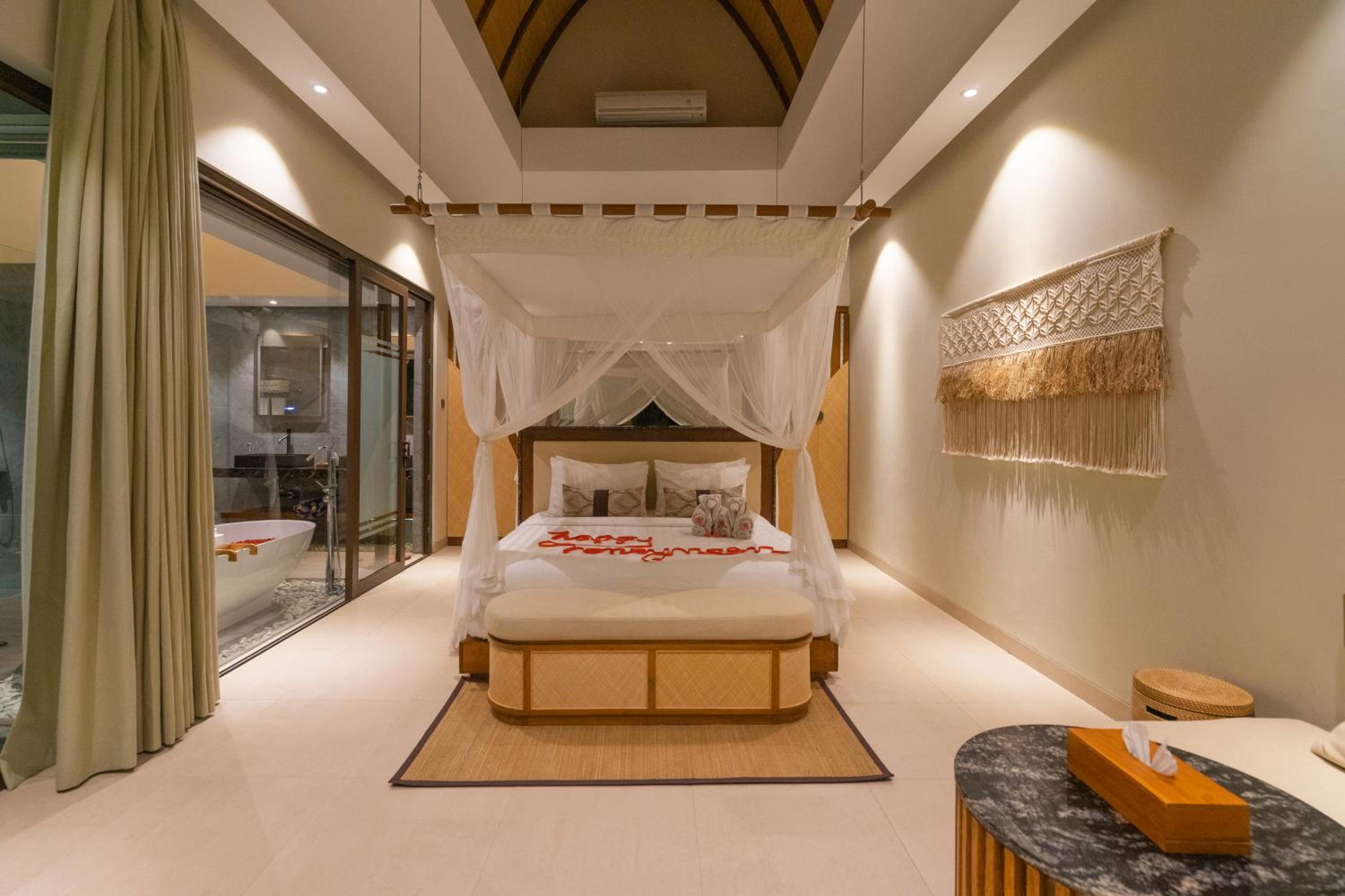 Lalasa Villas Canggu