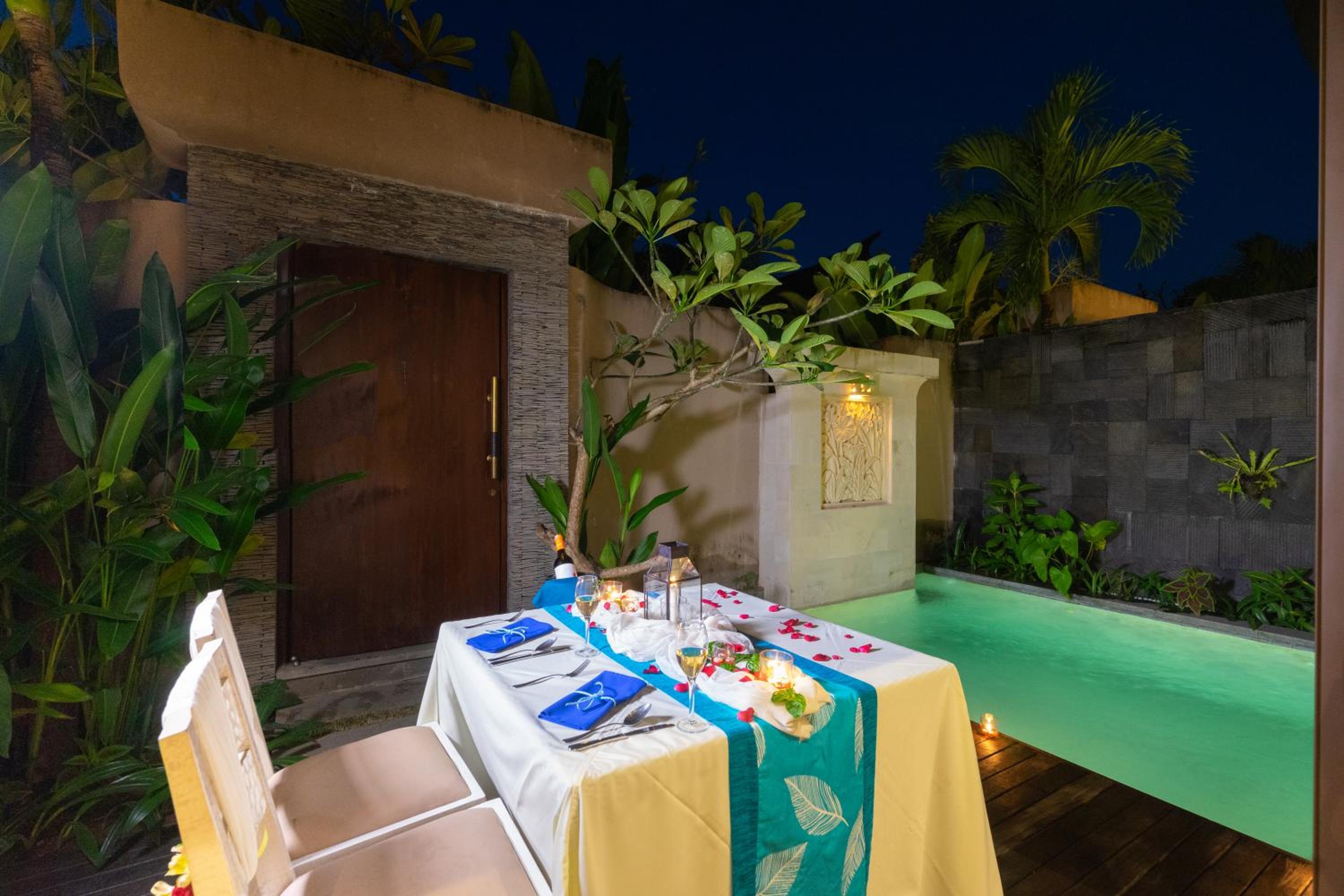 Lalasa Villas Canggu