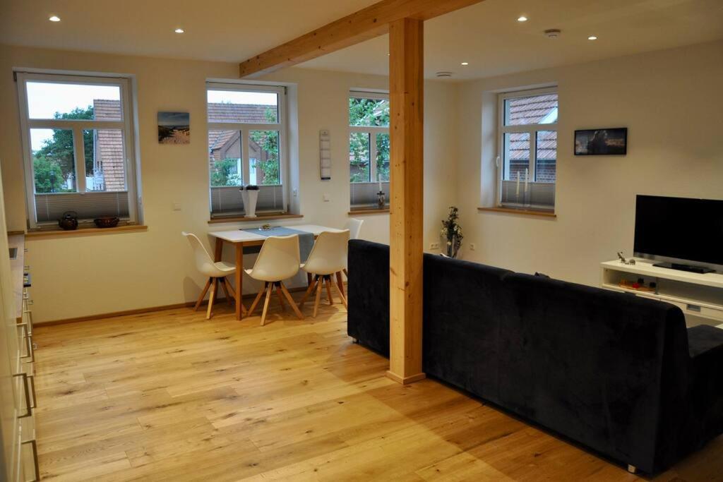 Ferienwohnung 
