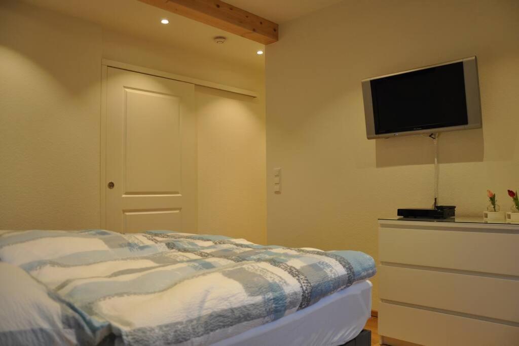 Ferienwohnung 
