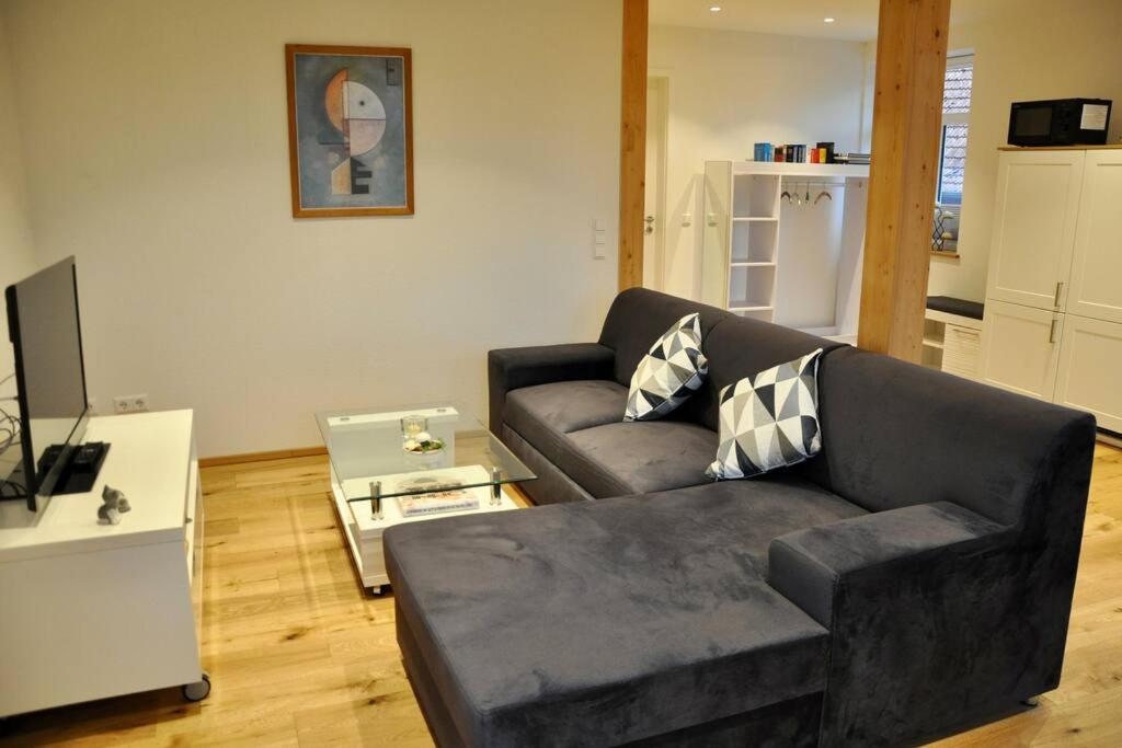 Ferienwohnung 