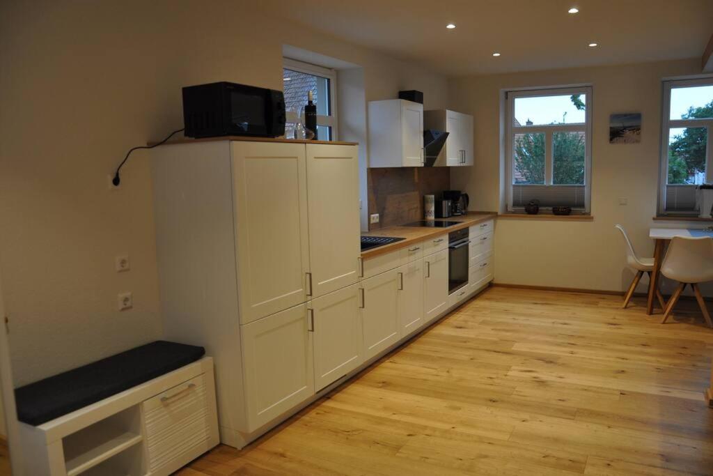 Ferienwohnung 