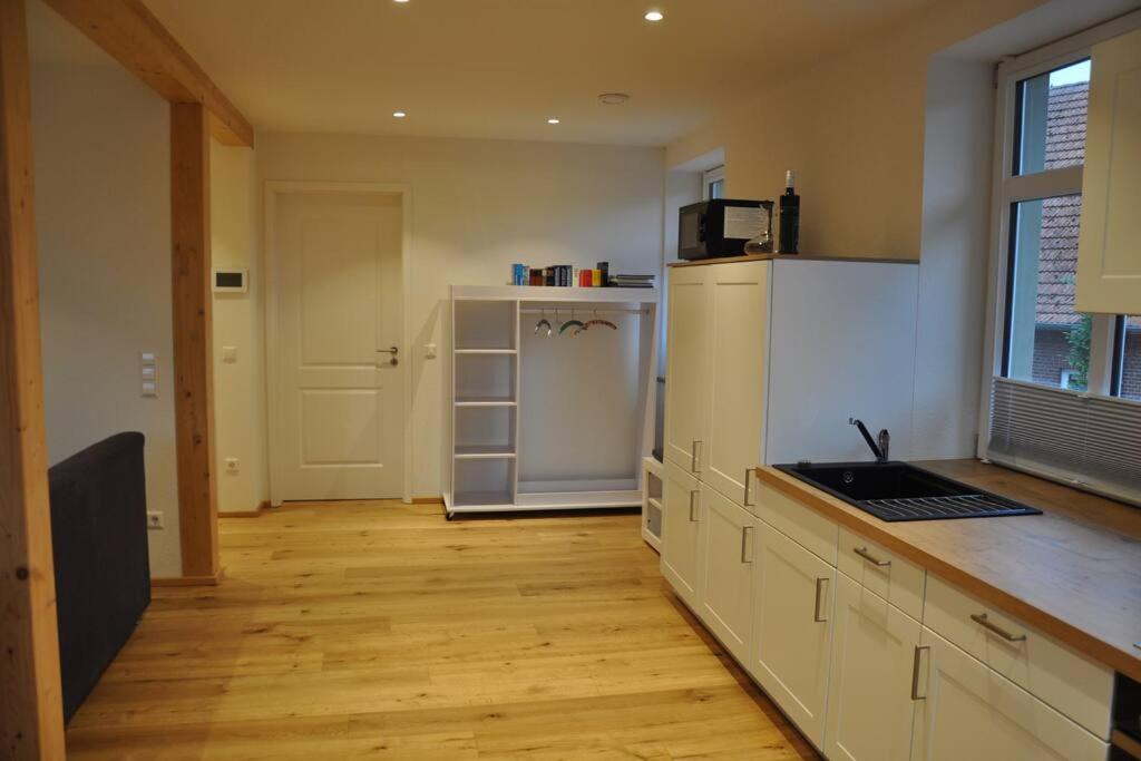 Ferienwohnung 