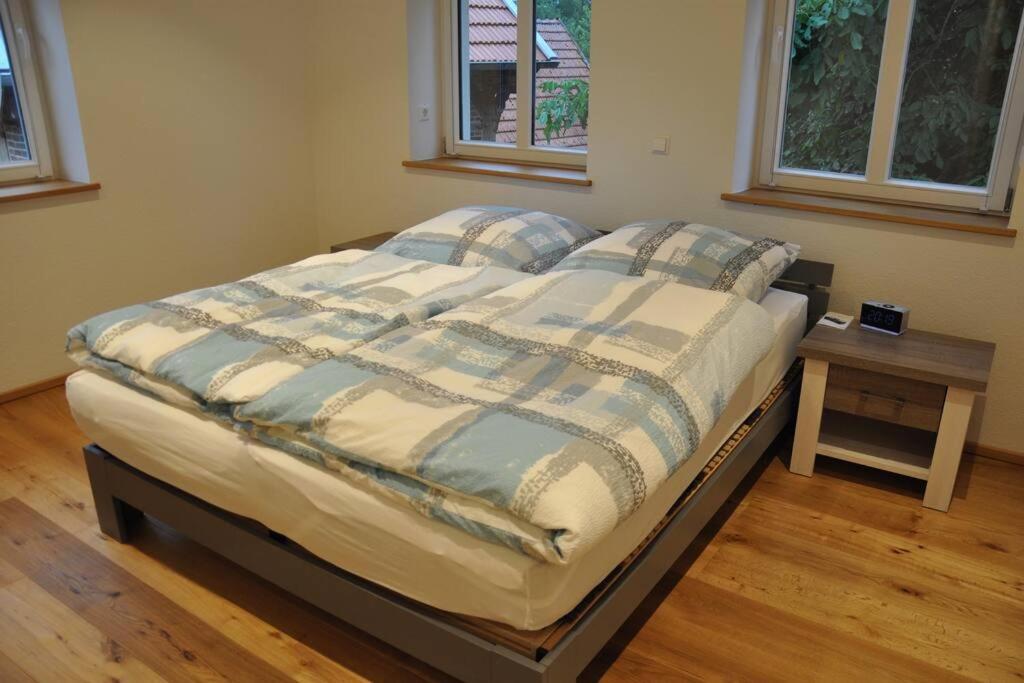 Ferienwohnung 