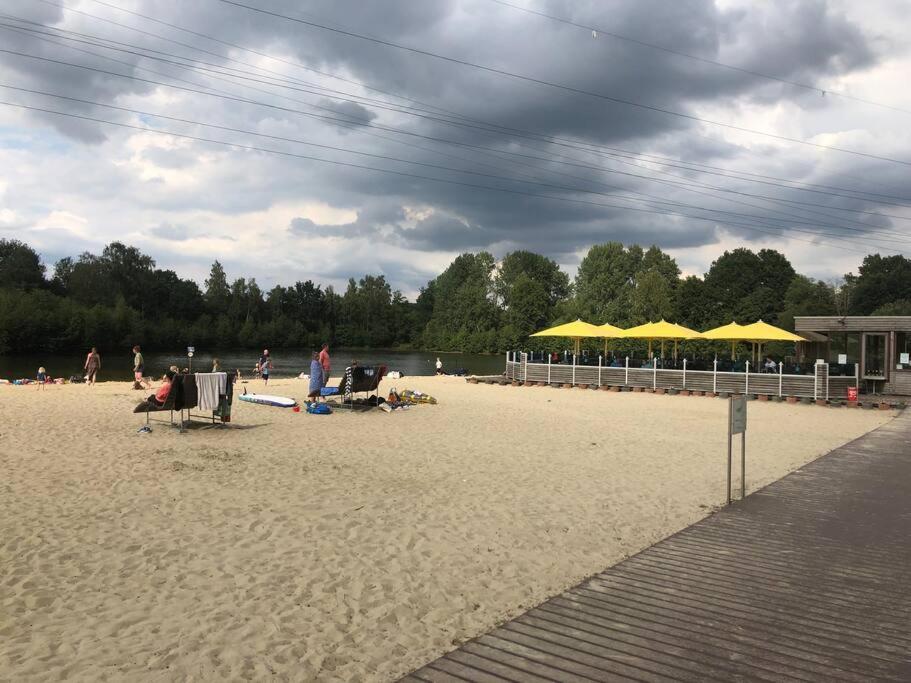 Ferienwohnung 