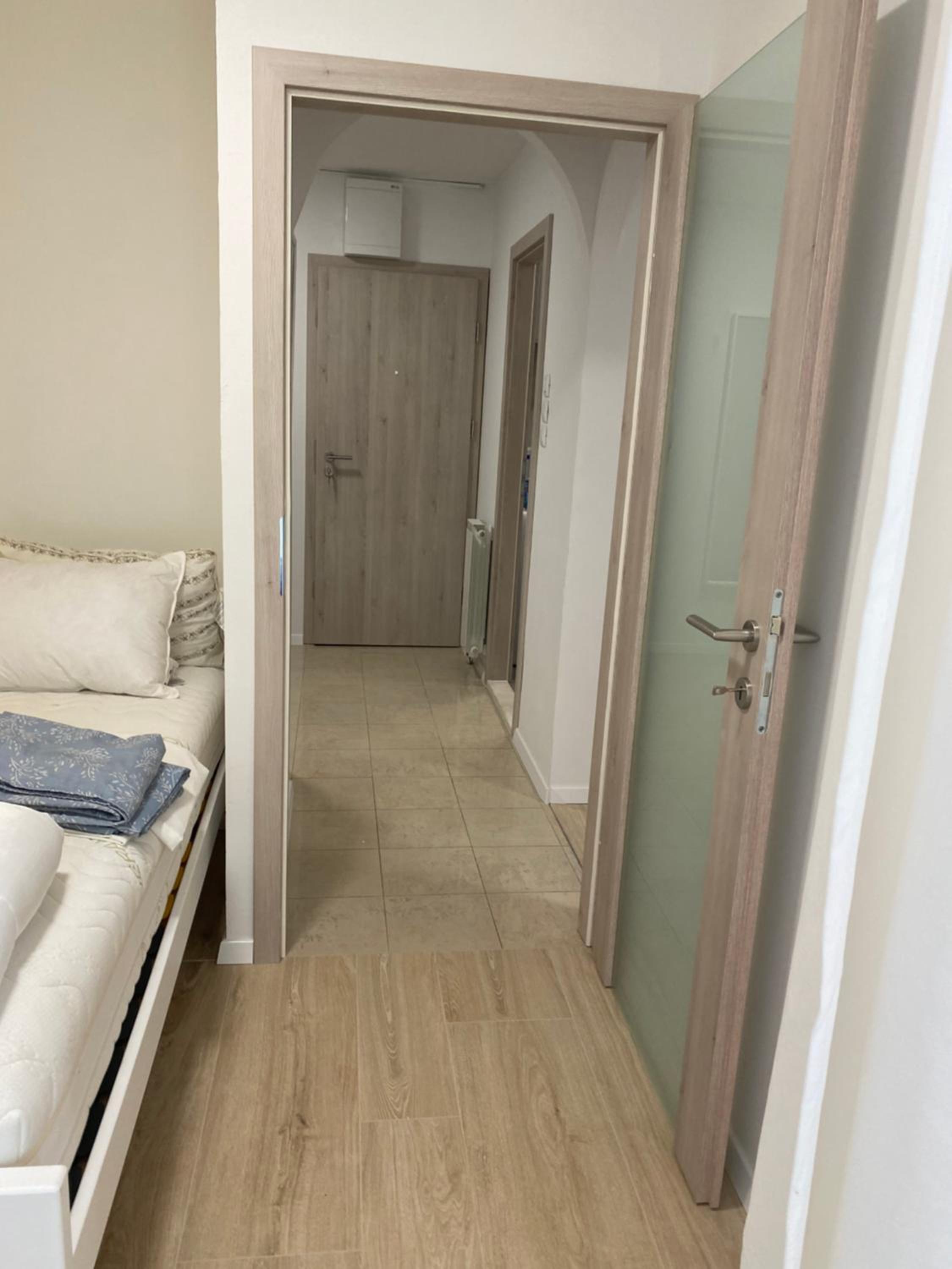 At Alex studio apartment view 4