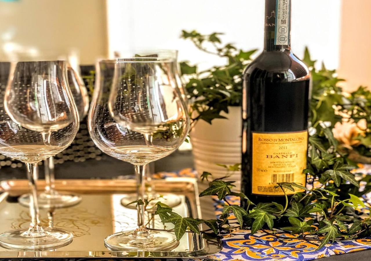 Il Rifugio Imperiale, Villa Adriana, Tivoli