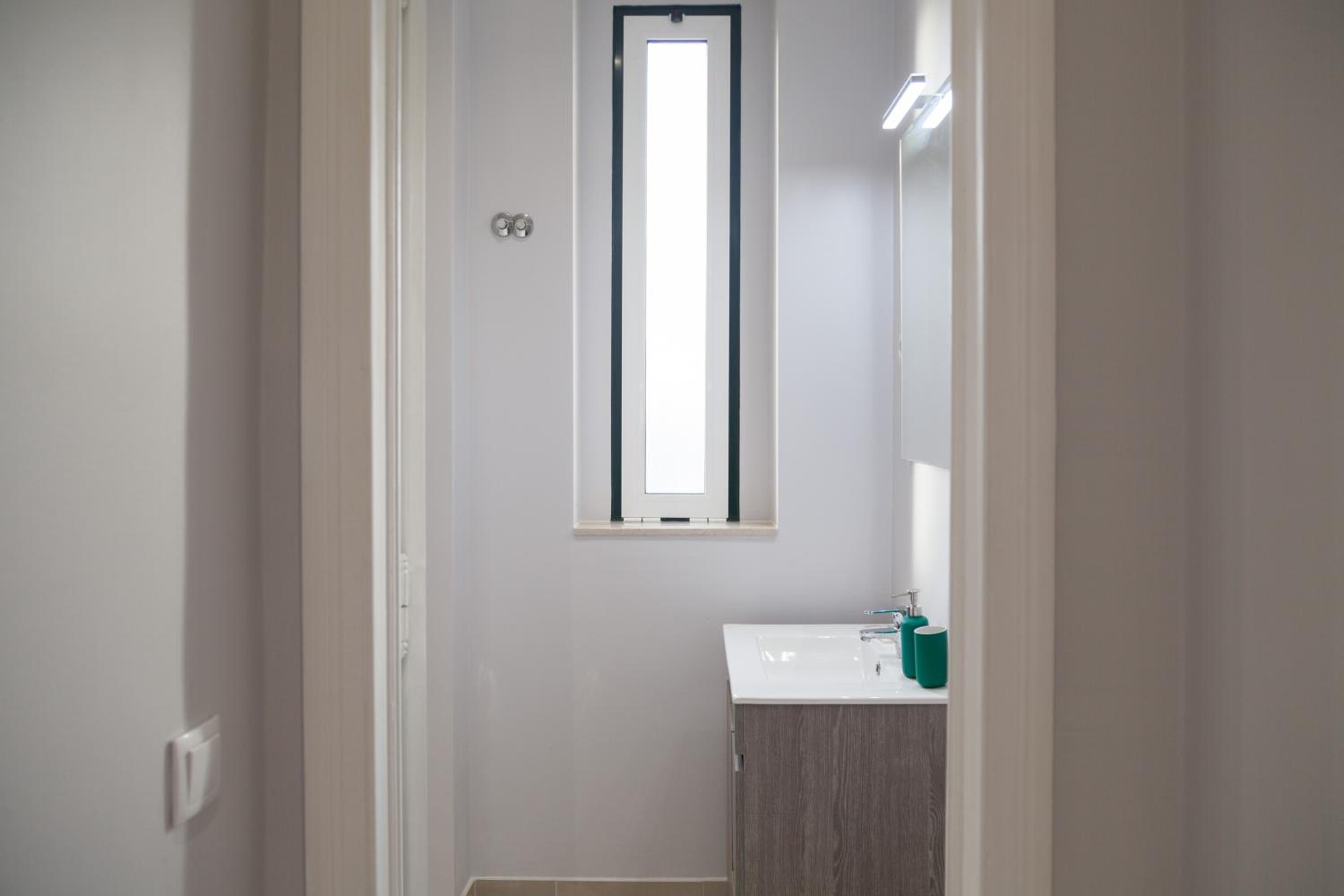 FLH Almirante Reis Spacious Flat view 2