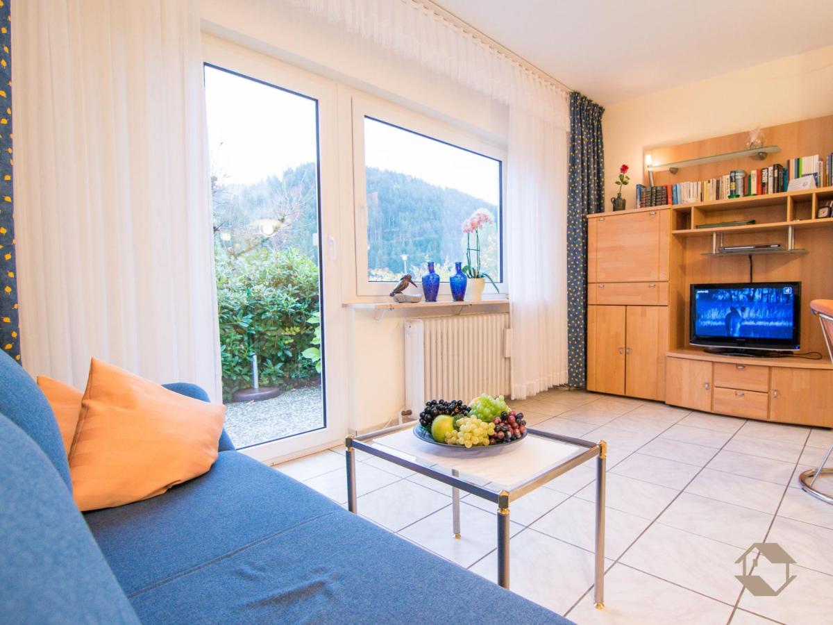 Ferienwohnung Christine view 3