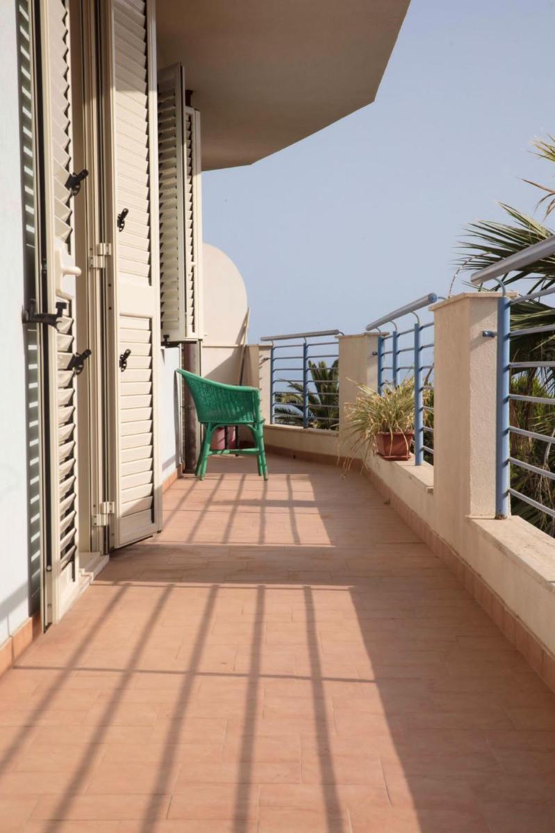 La tartarughina view 5