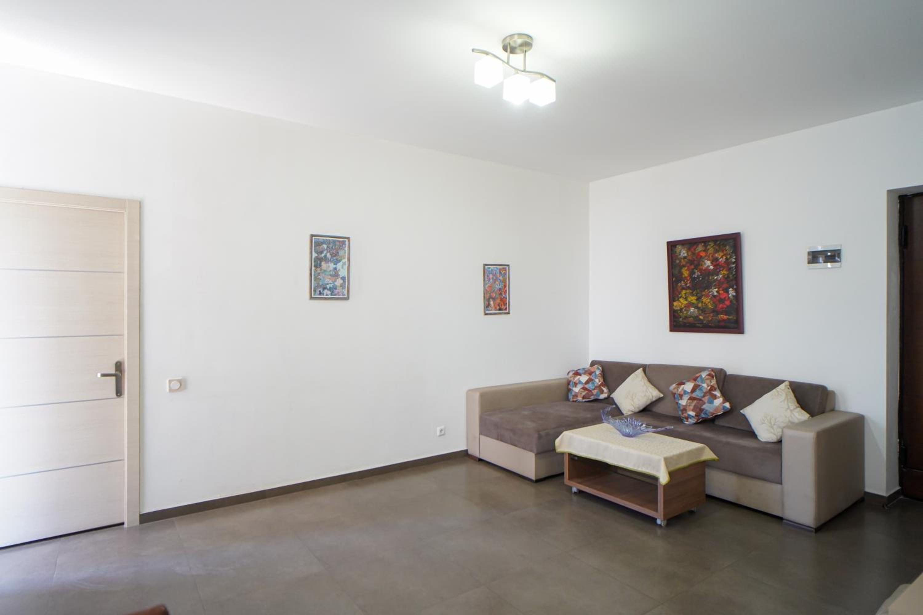 1-BDR comfort apartment near Opera house