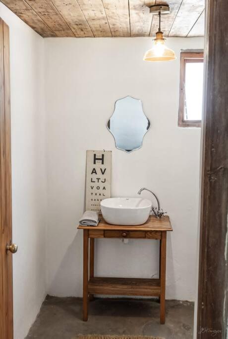 Karoo House Collection - Riverdene Lodge view 2