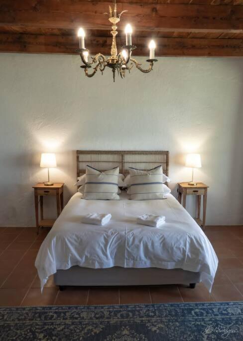 Karoo House Collection - Riverdene Lodge view 4