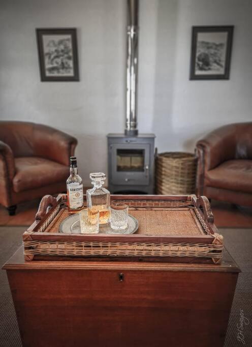 Karoo House Collection - Riverdene Lodge view 5