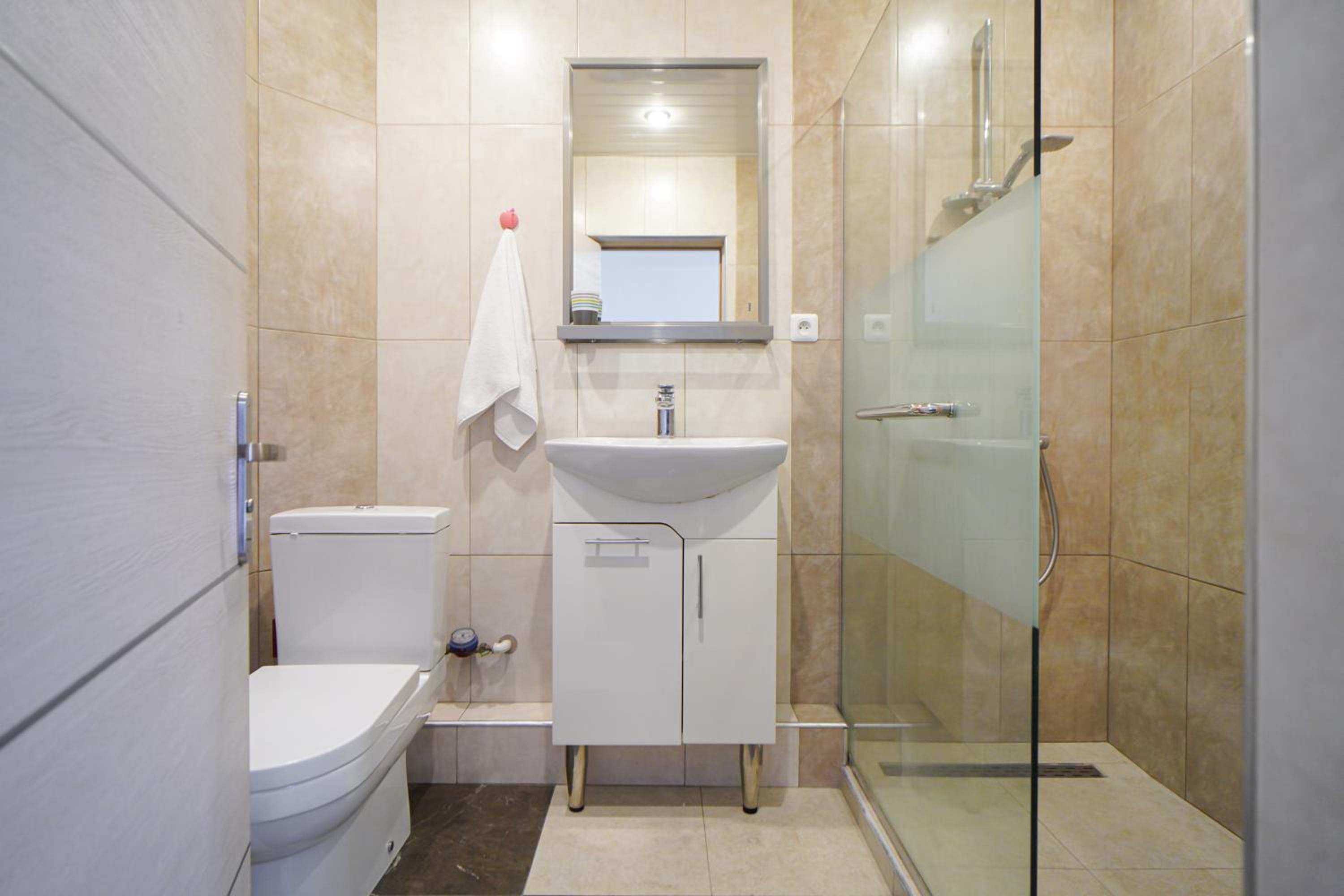 1-BDR comfort apartment near Opera house