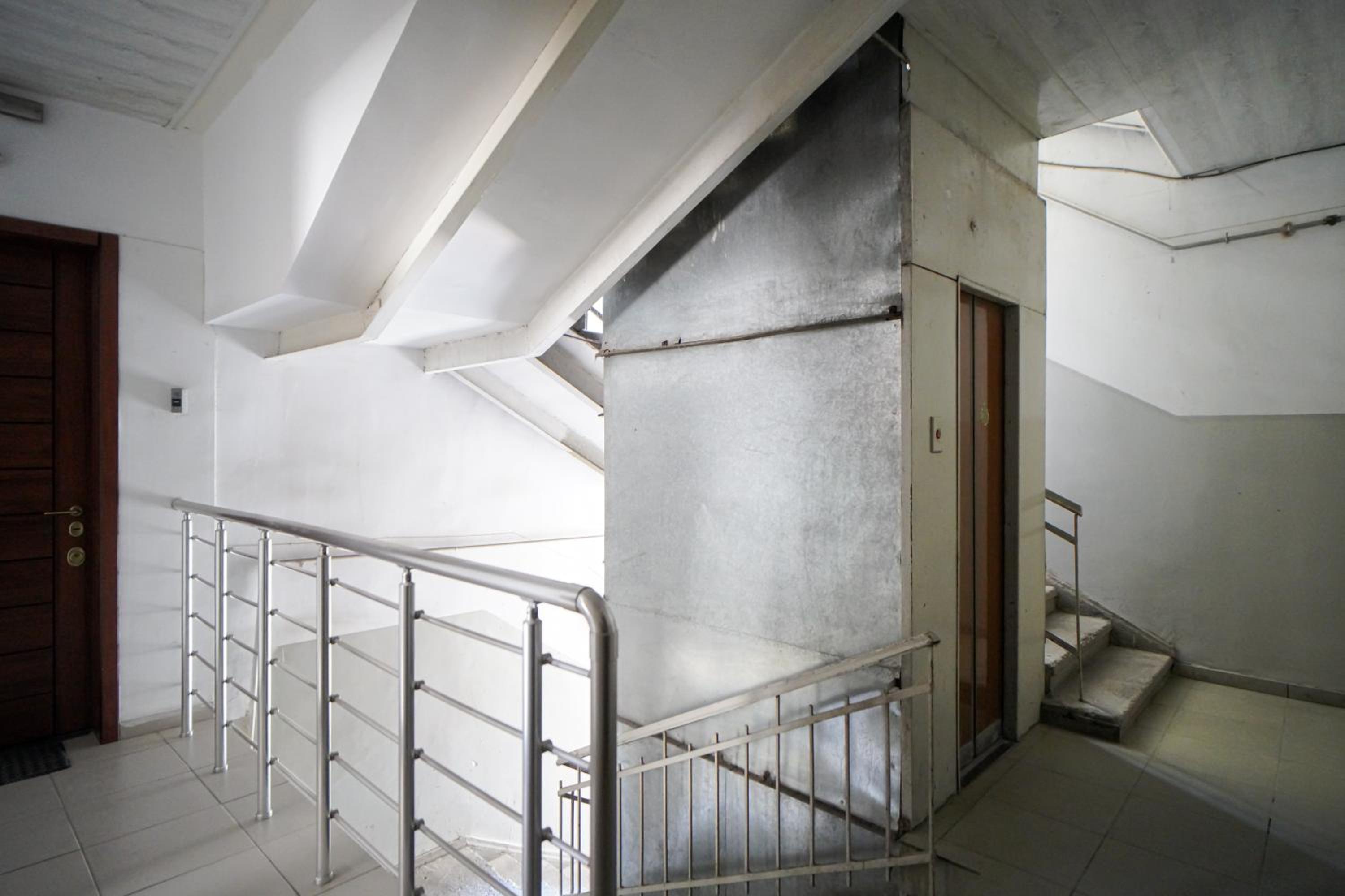 1-BDR comfort apartment near Opera house