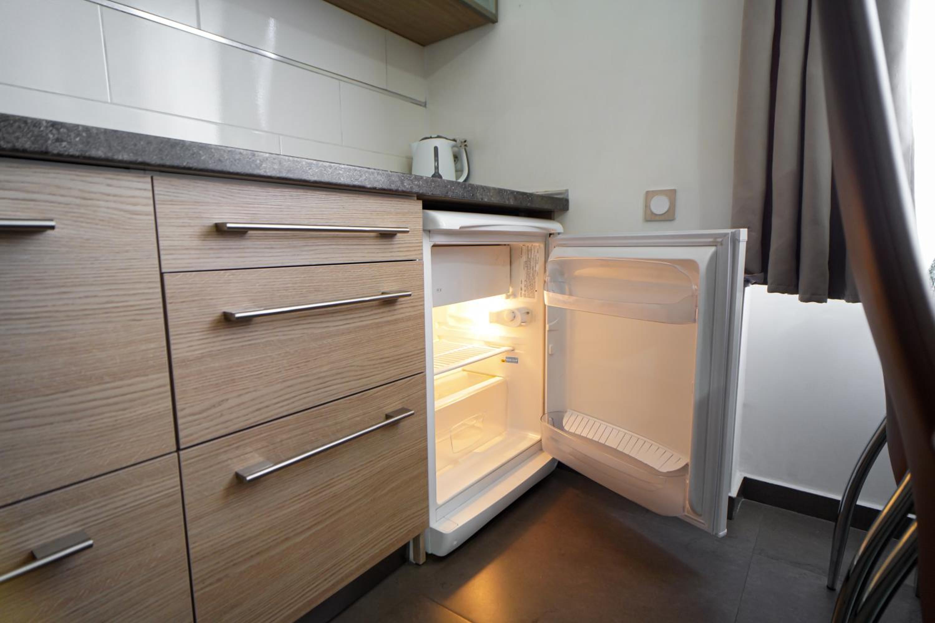 1-BDR comfort apartment near Opera house