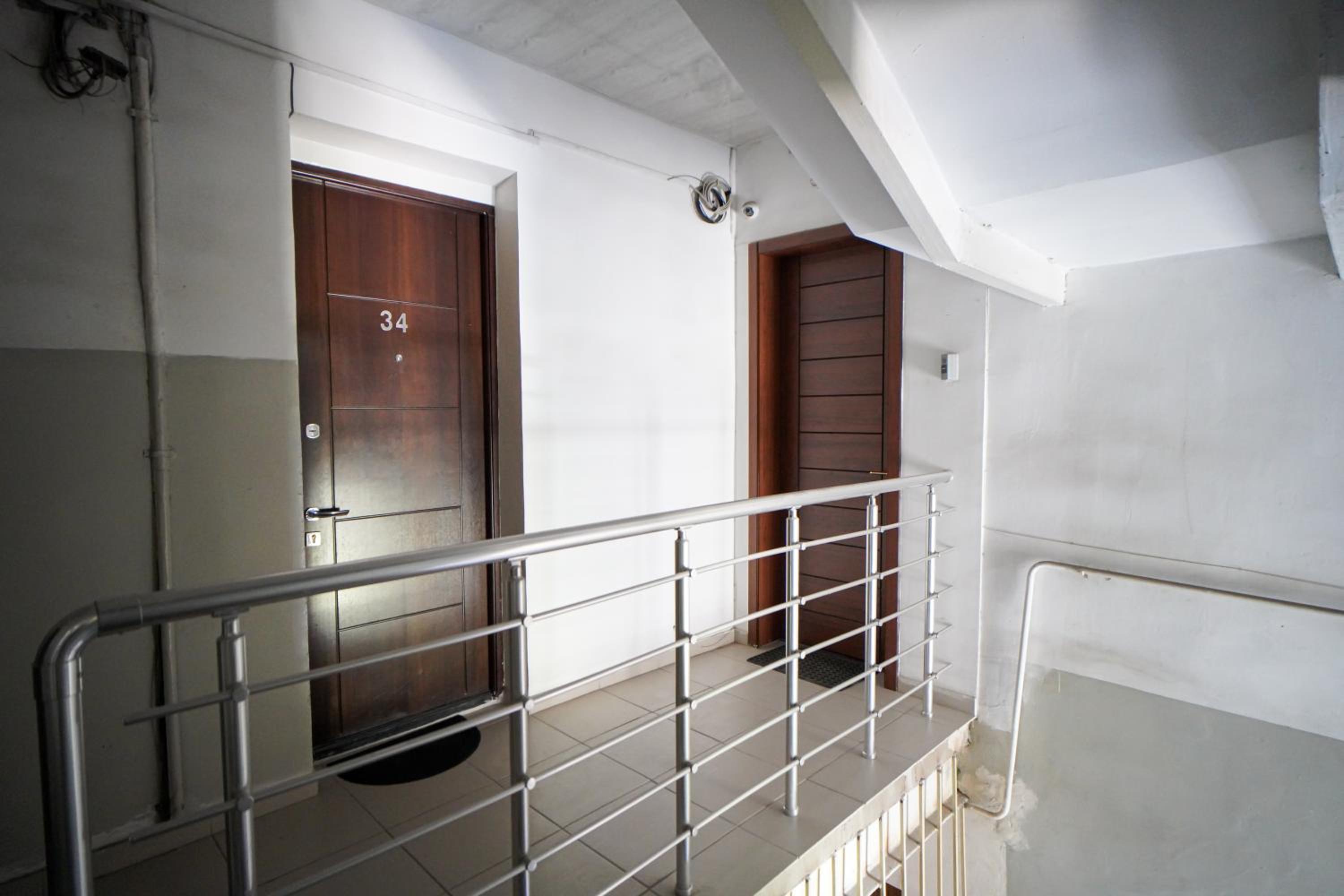 1-BDR comfort apartment near Opera house
