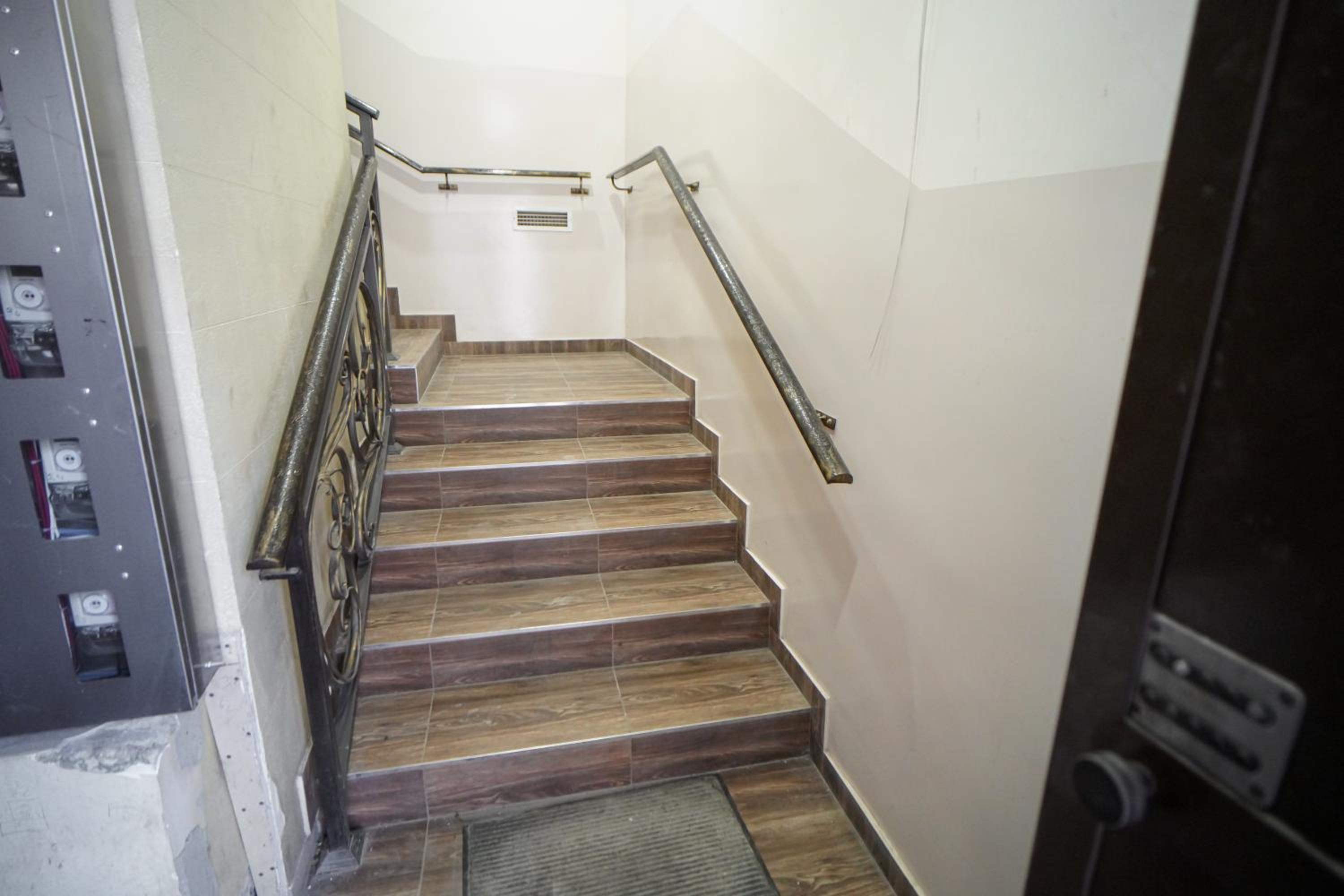 1-BDR comfort apartment near Opera house
