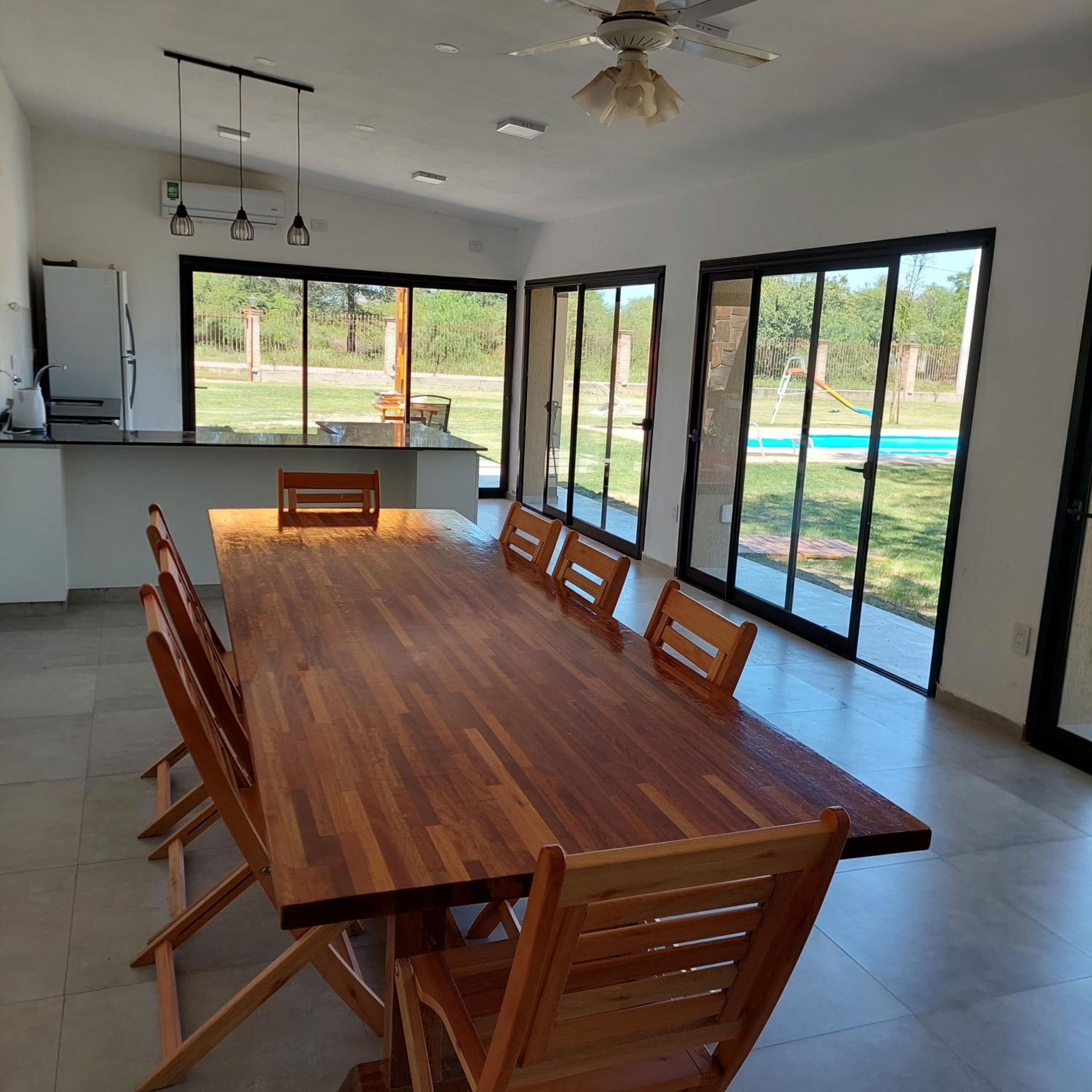 Finca La Candelaria