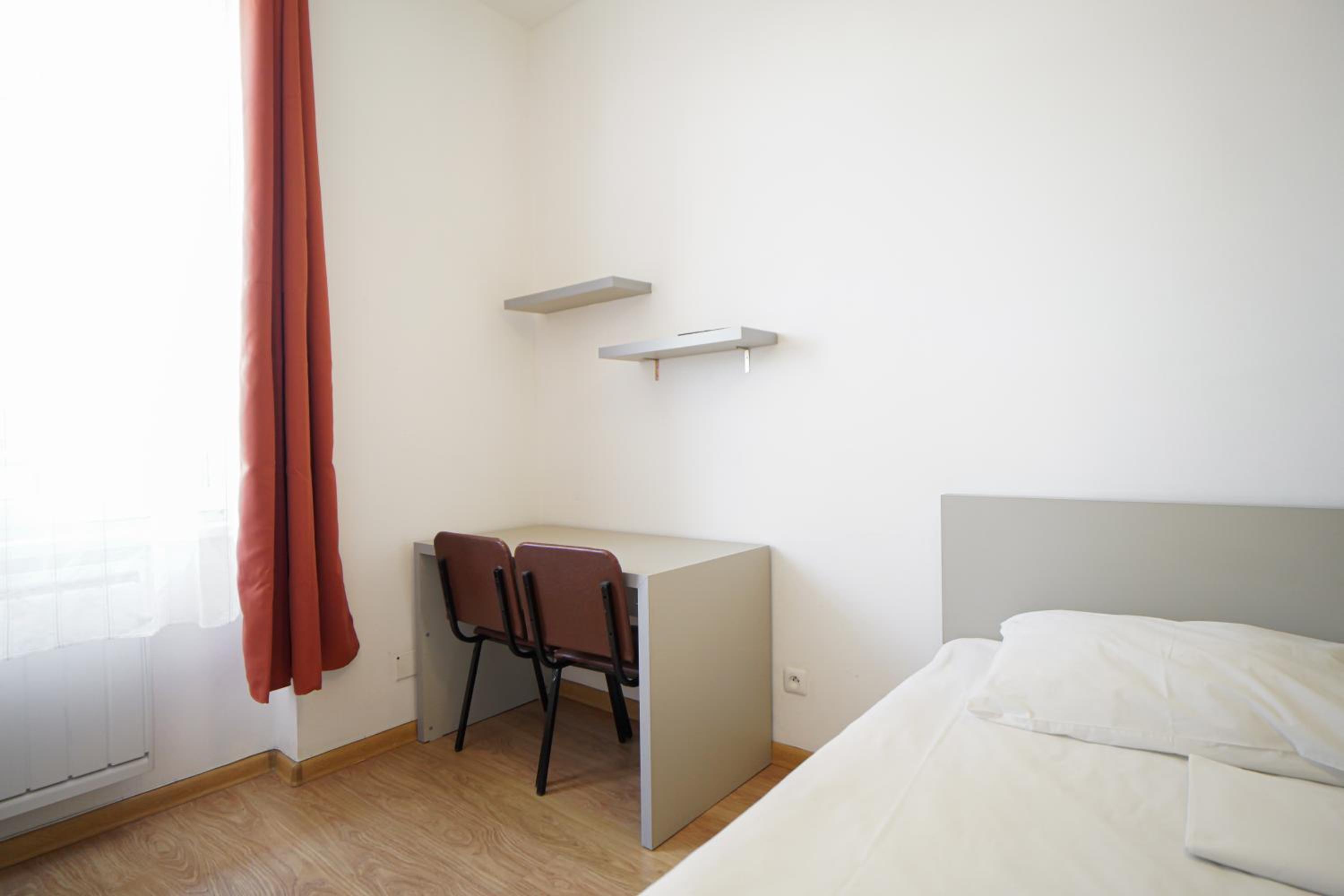 1-BDR comfort apartment near Opera house