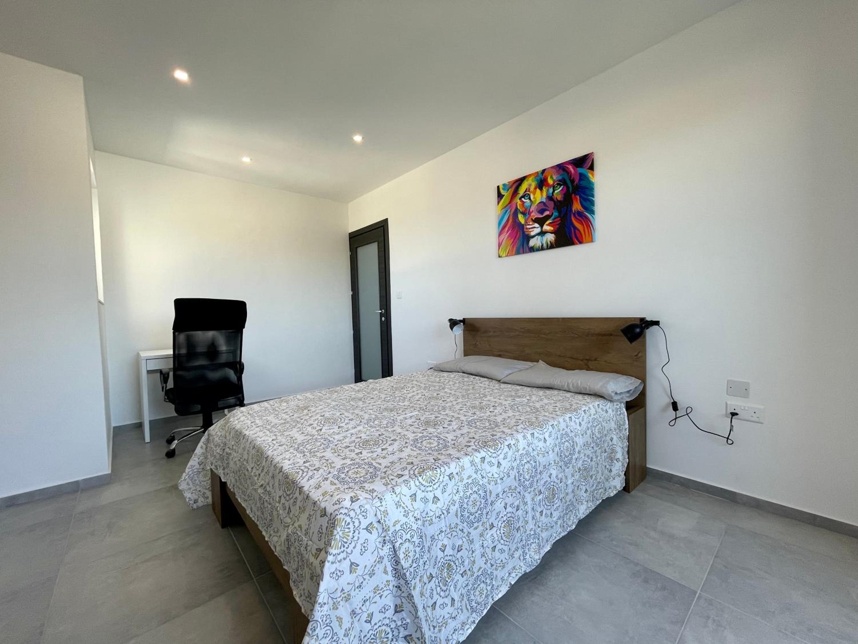 190 Sqm Apartment in Swieqi with Views and free high speed Wifi photo 4